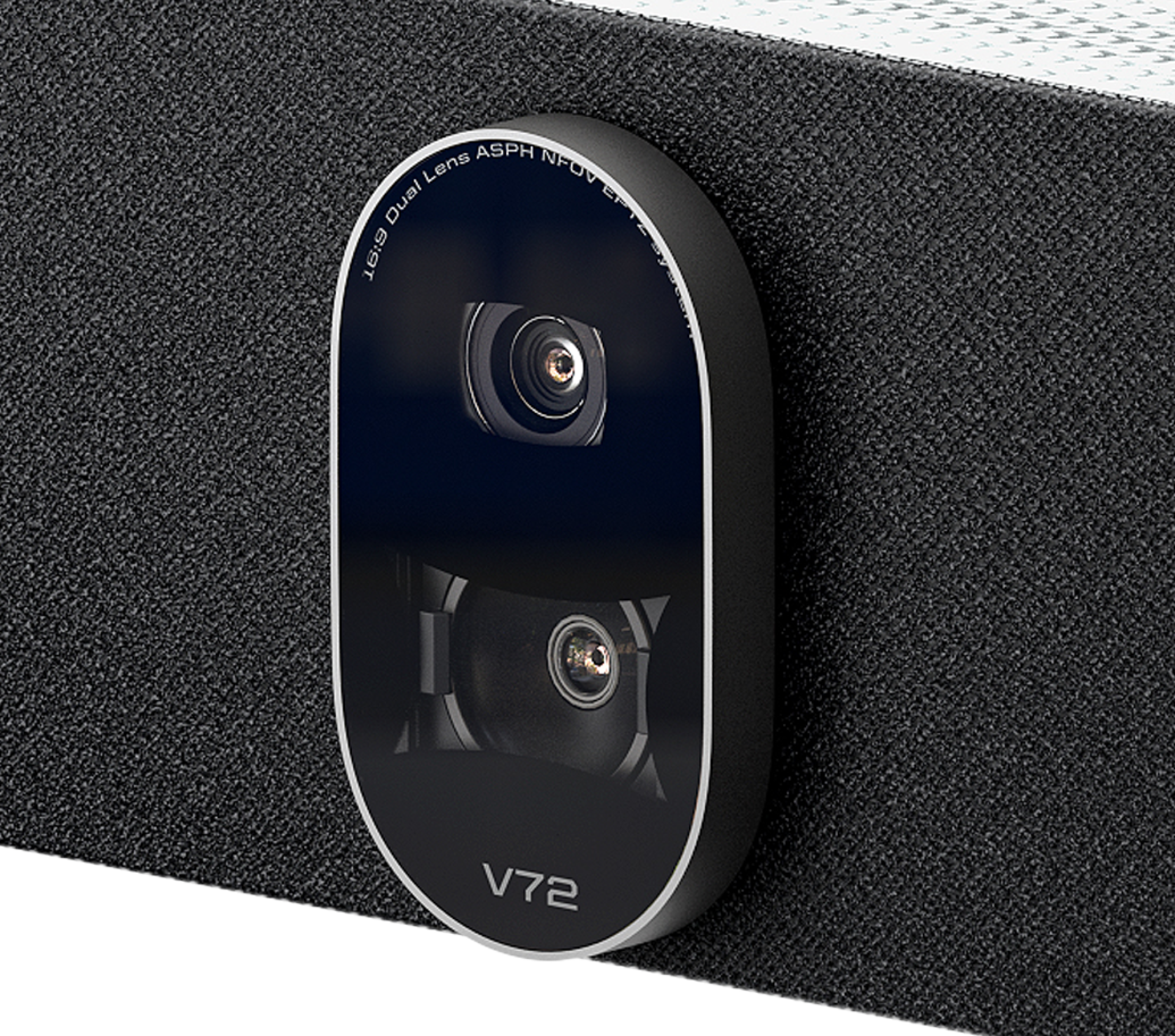 London Design Awards Winner - Poly Studio V72