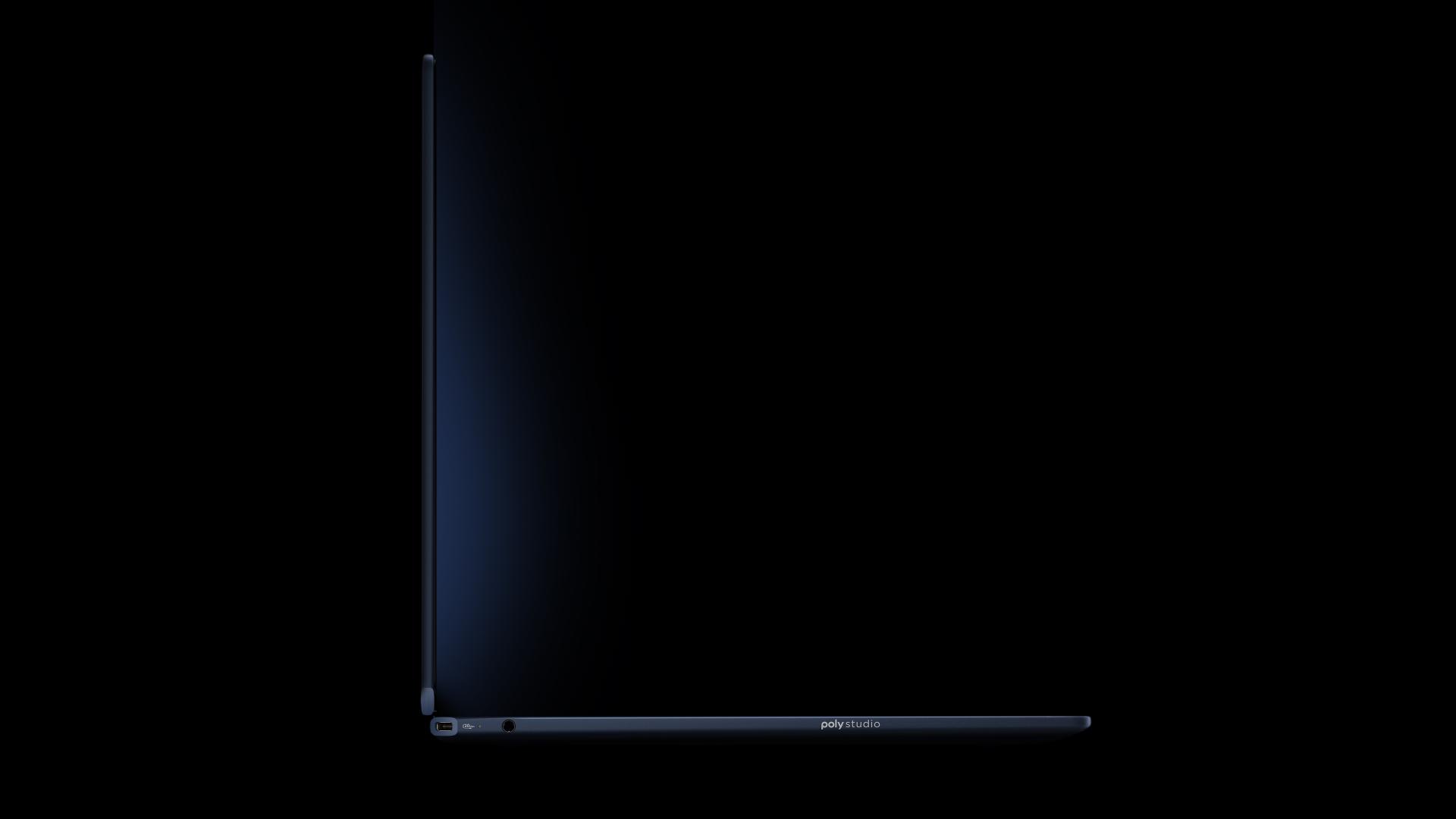 London Design Awards Winner - HP OmniBook Ultra Flip 14 inch 2-in-1 Laptop Next Gen AI PC