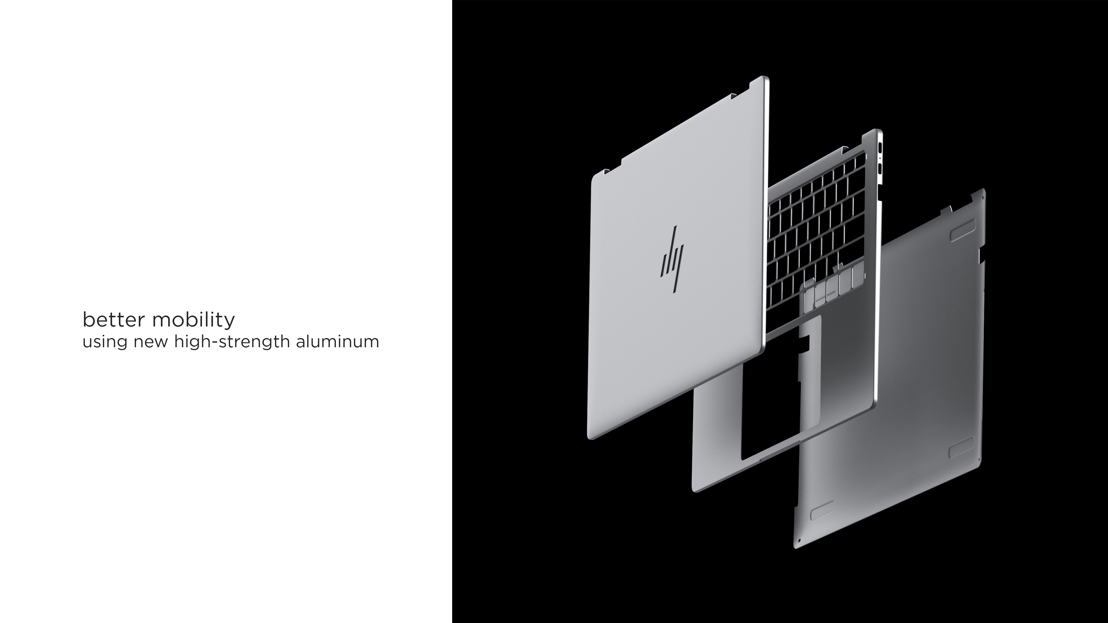 London Design Awards Winner - HP Envy 14 x360