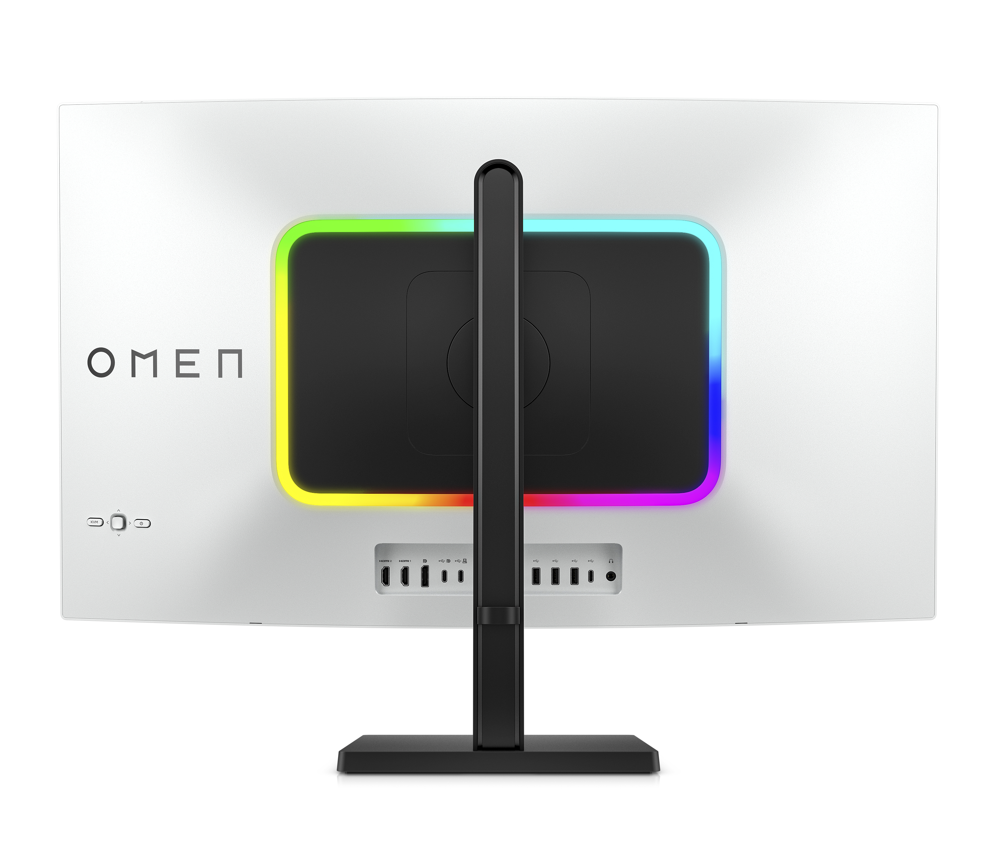 London Design Awards Winner - OMEN Transcend 32 Monitor