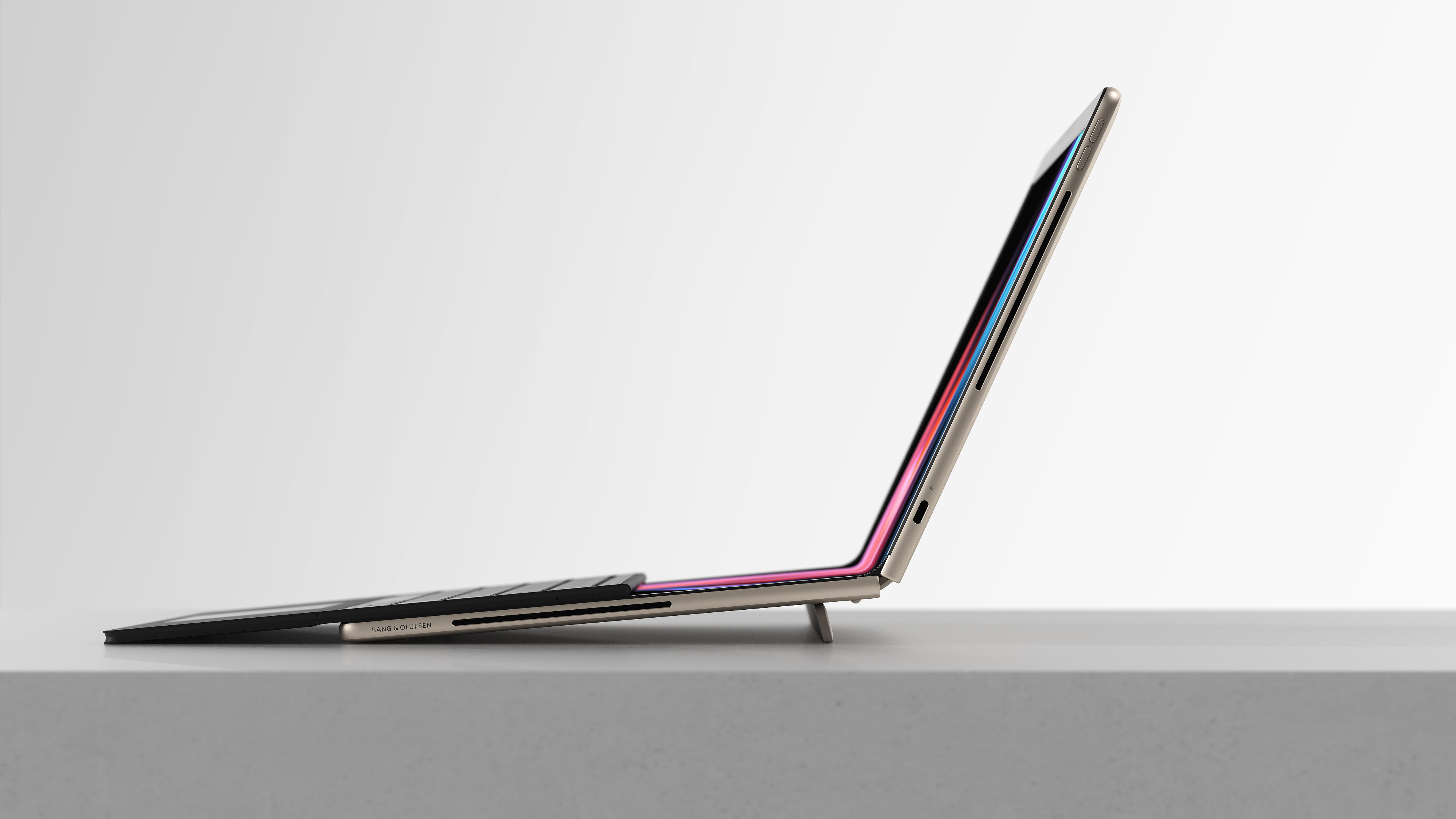 London Design Awards Winner - HP Spectre Foldable PC 