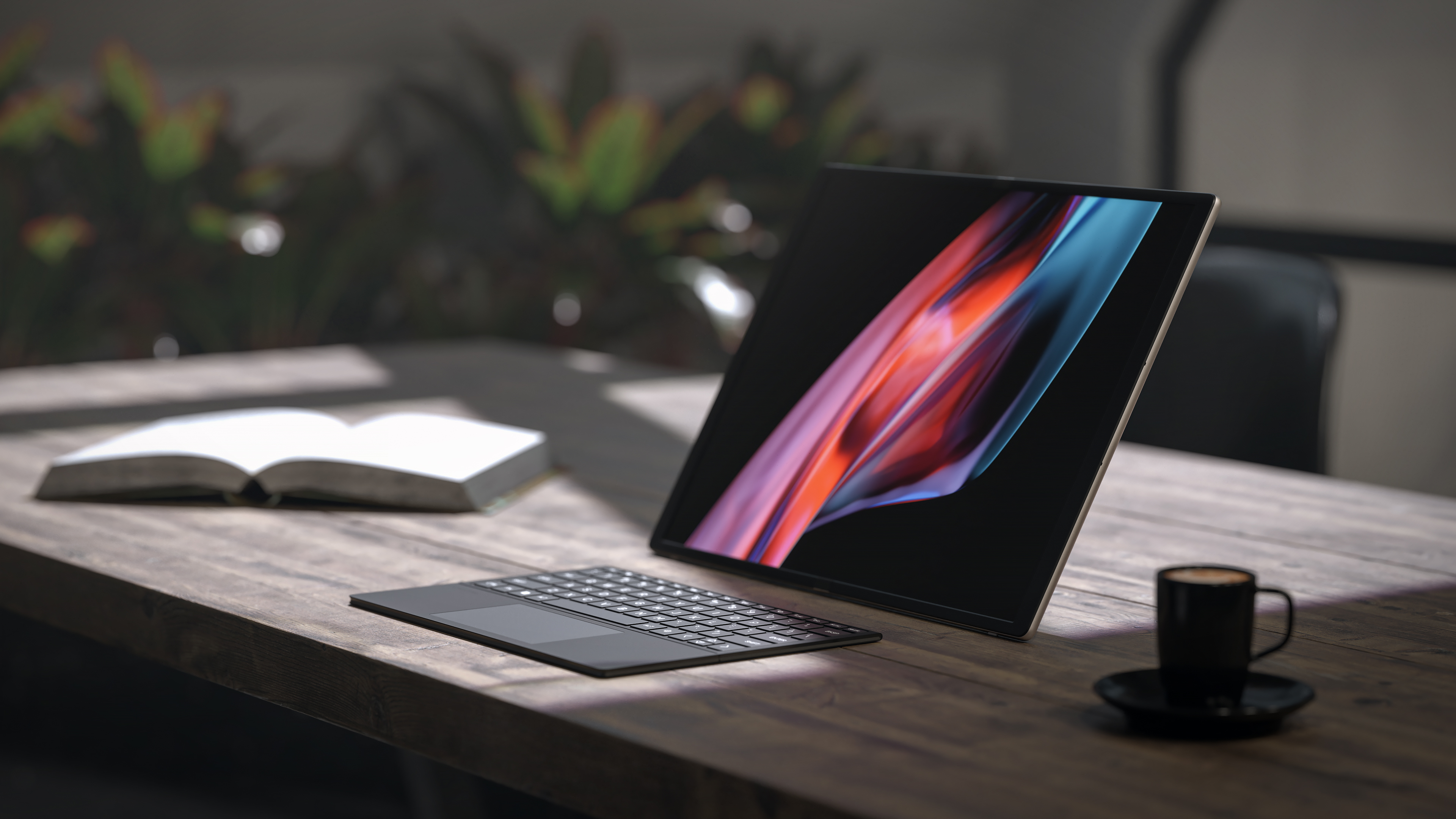 London Design Awards Winner - HP Spectre Foldable PC 