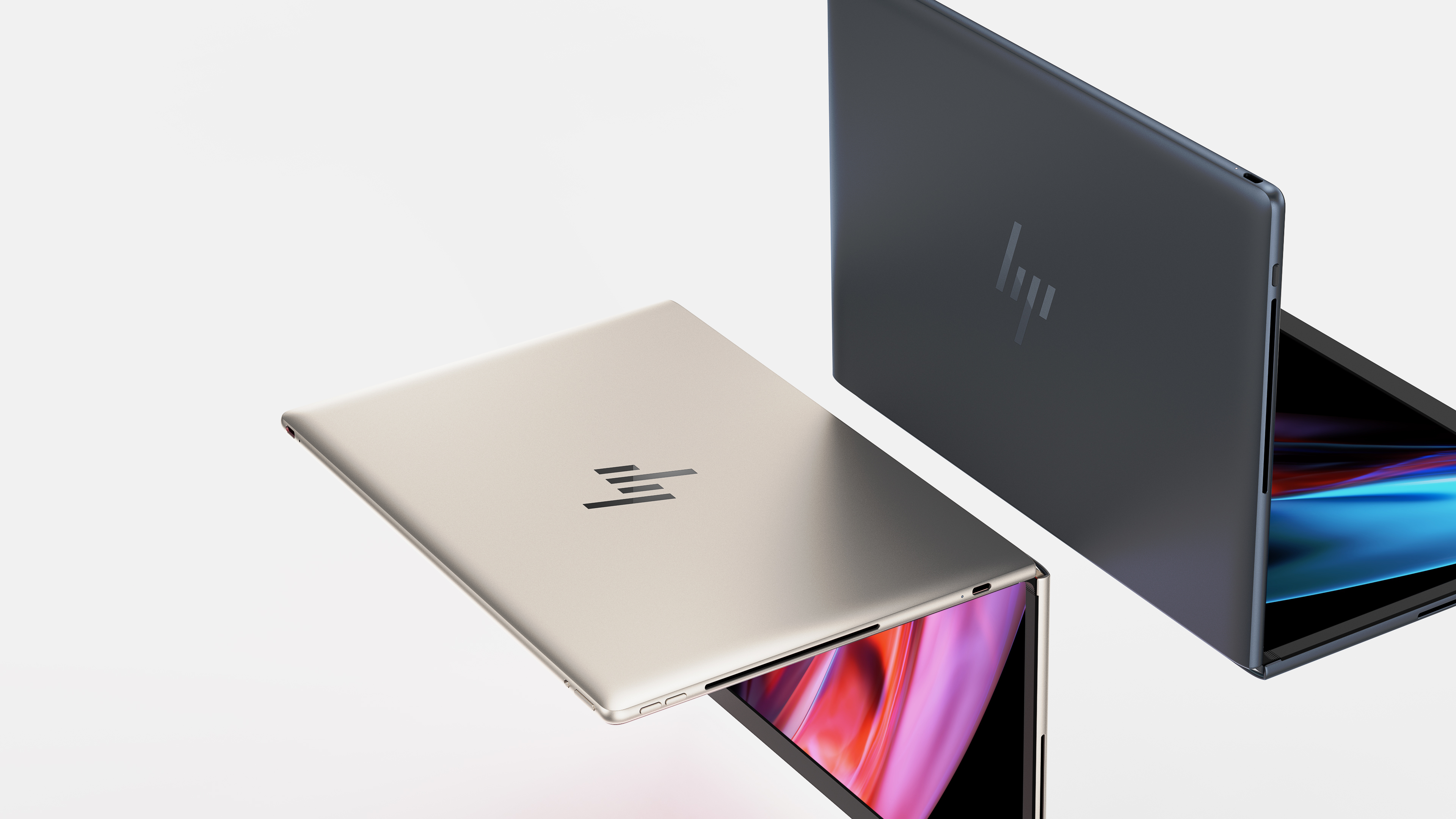 London Design Awards Winner - HP Spectre Foldable PC 