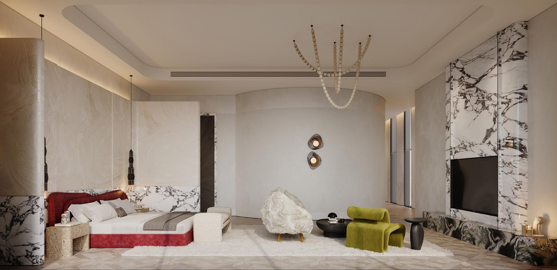 London Design Awards Winner - EMERALD HILLS_VILLA 