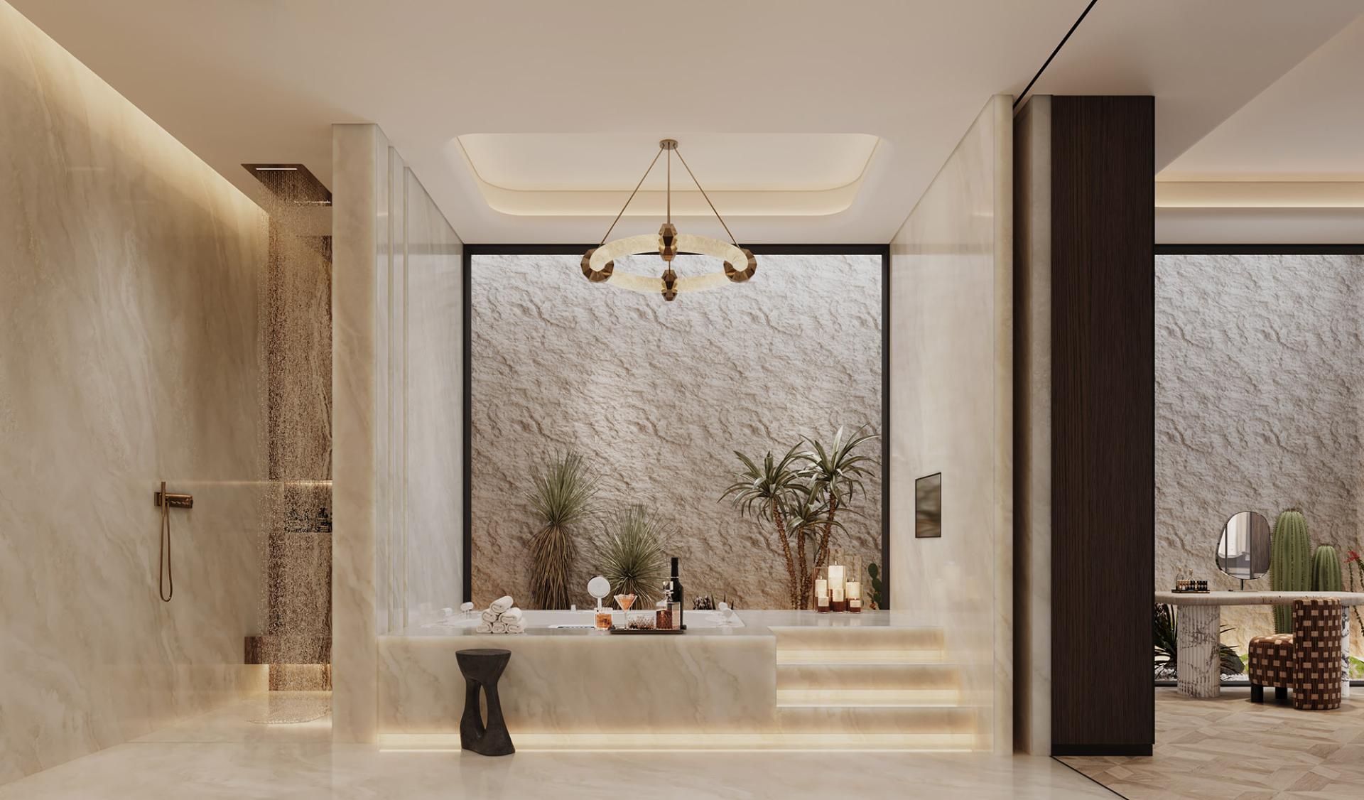 London Design Awards Winner - EMERALD HILLS_VILLA 