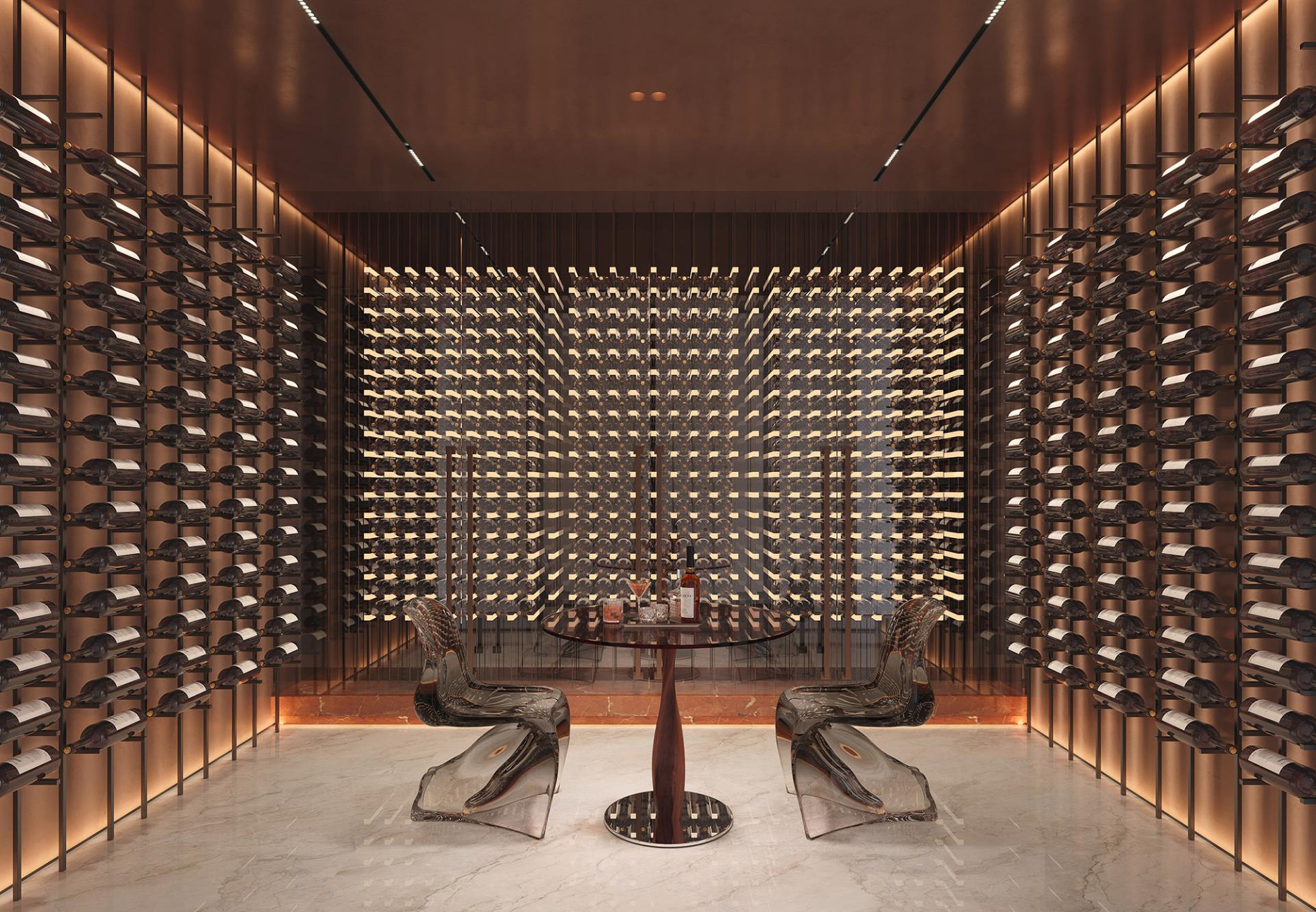London Design Awards Winner - EMERALD HILLS_VILLA 