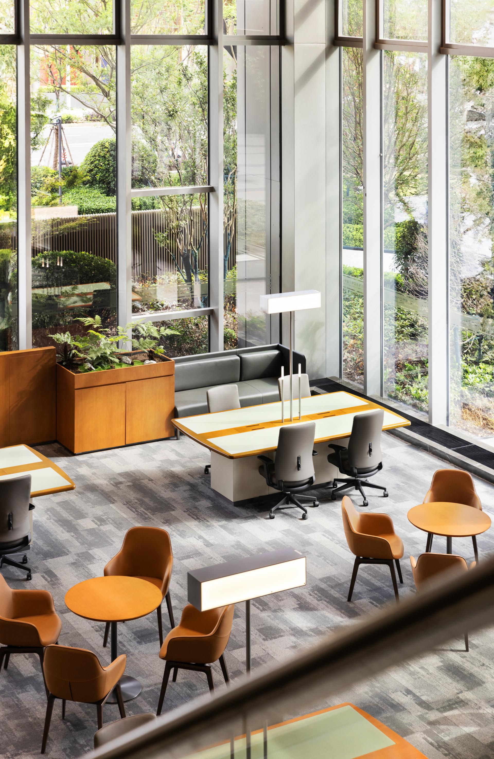 London Design Awards Winner - Echoes of Tomorrow