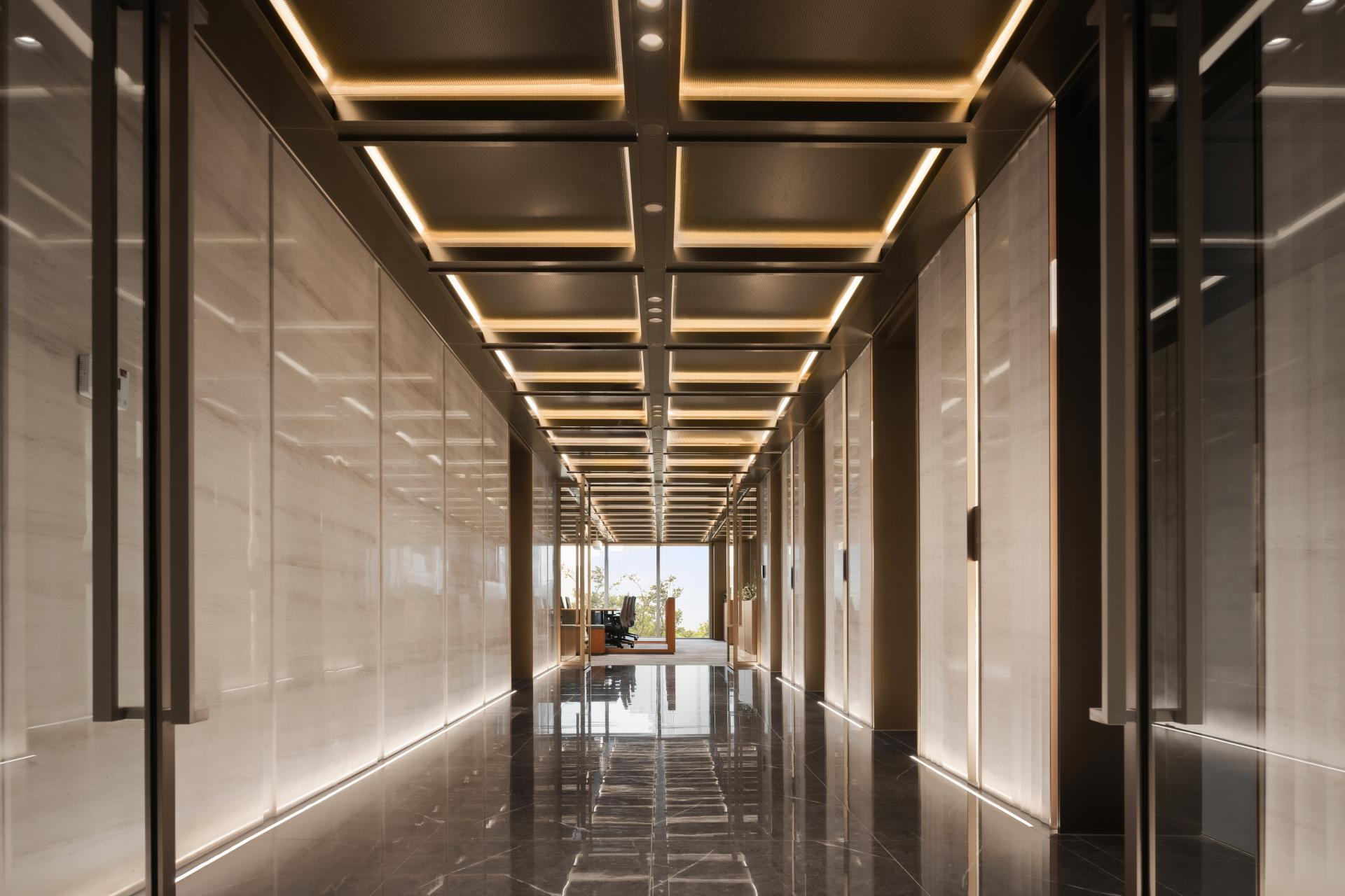 London Design Awards Winner - Echoes of Tomorrow