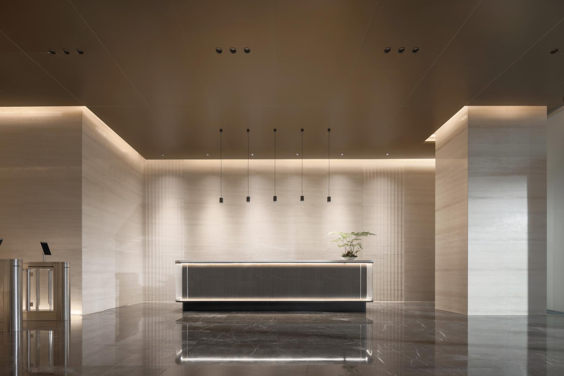 London Design Awards Winner - Echoes of Tomorrow