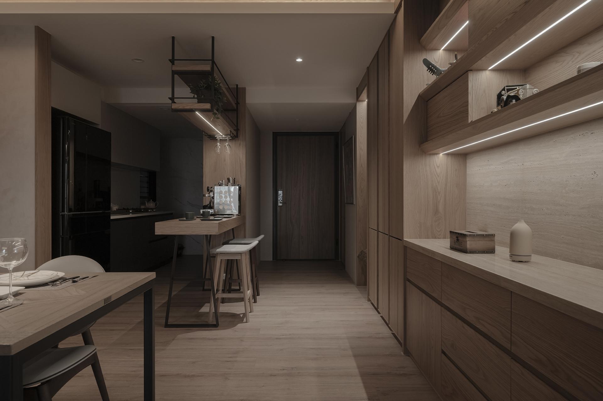 London Design Awards Winner - Gentle Grove