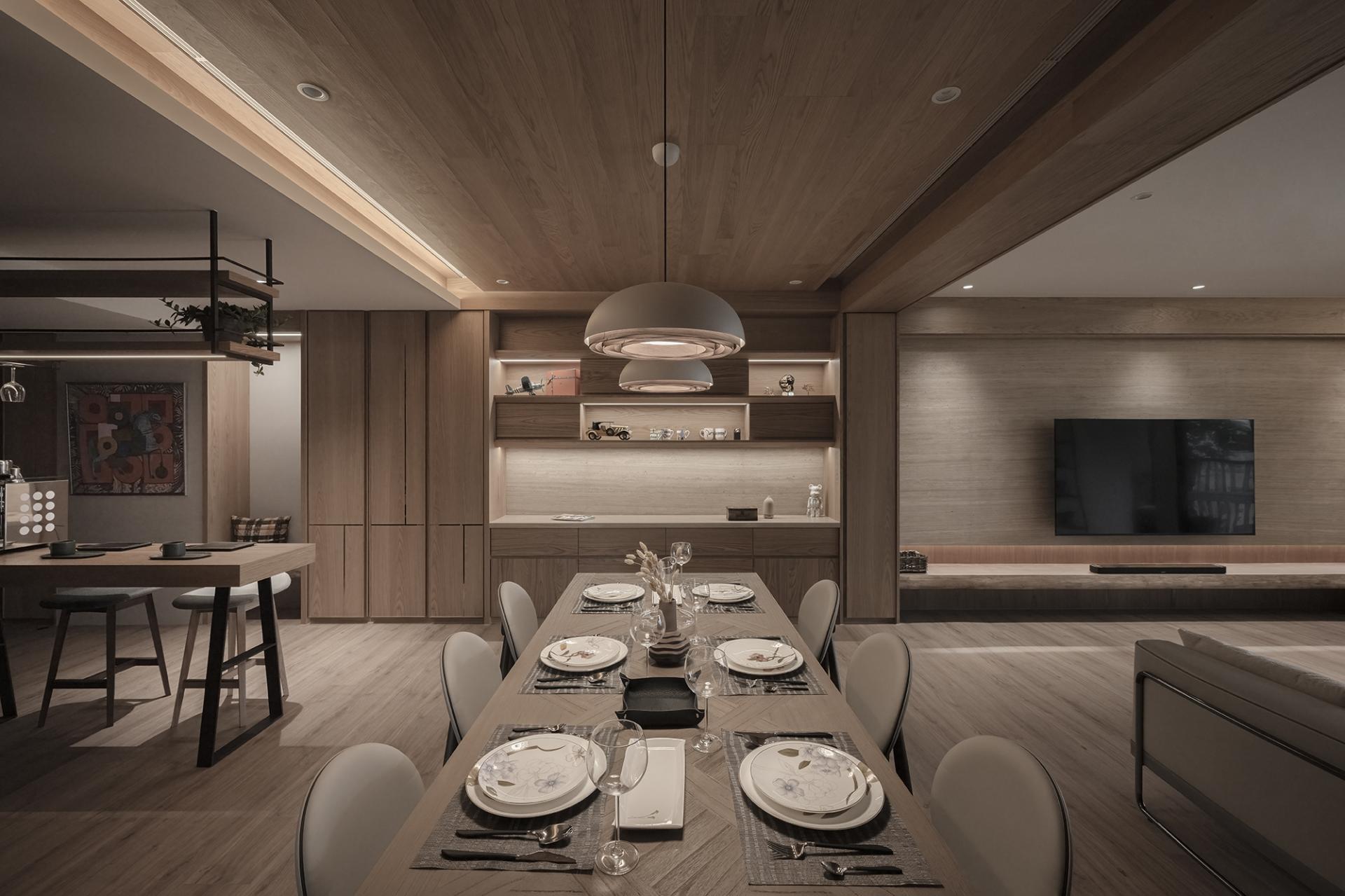 London Design Awards Winner - Gentle Grove