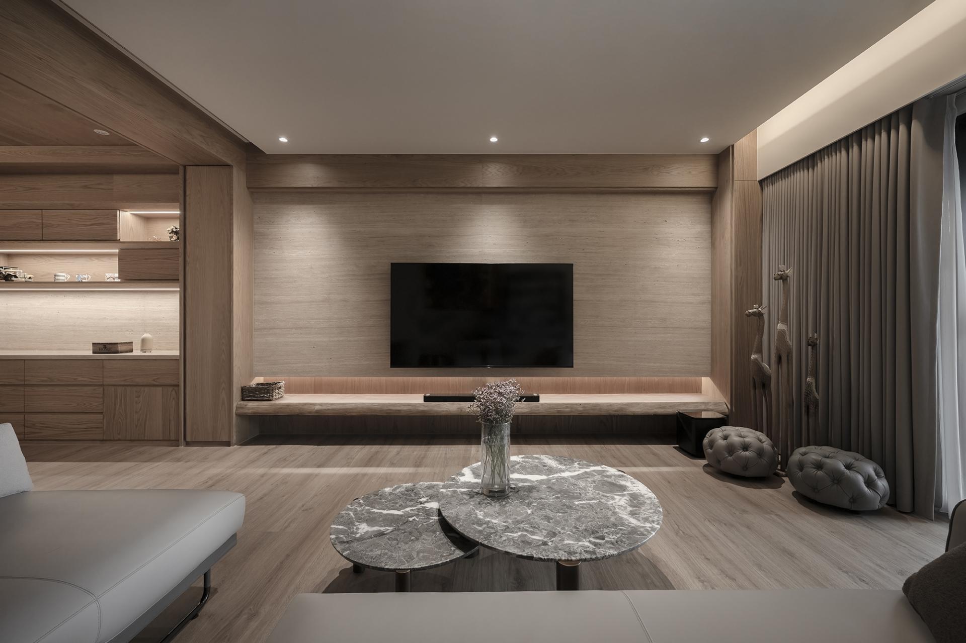 London Design Awards Winner - Gentle Grove