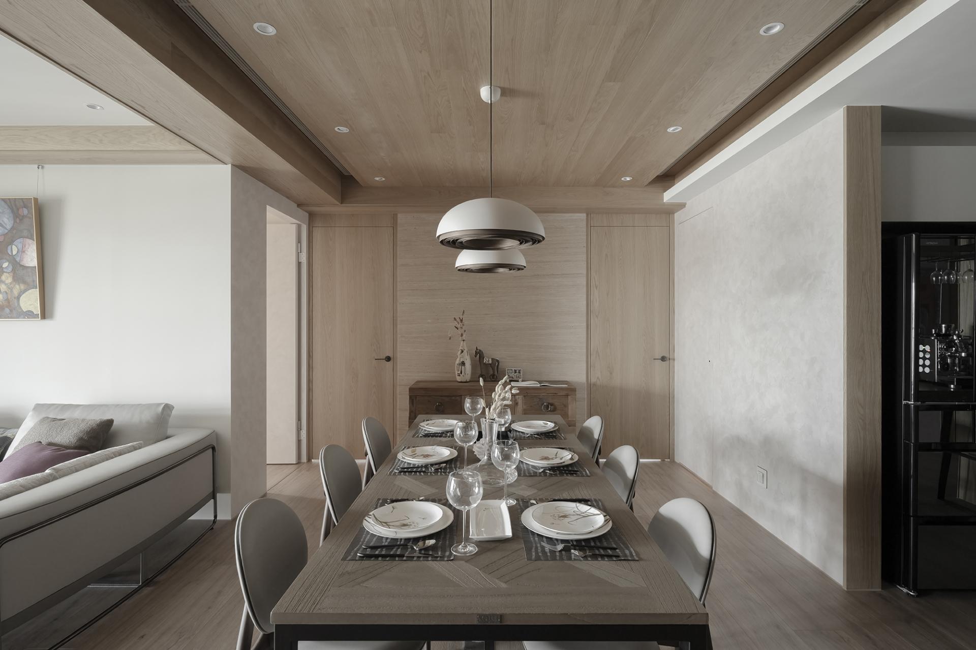 London Design Awards Winner - Gentle Grove