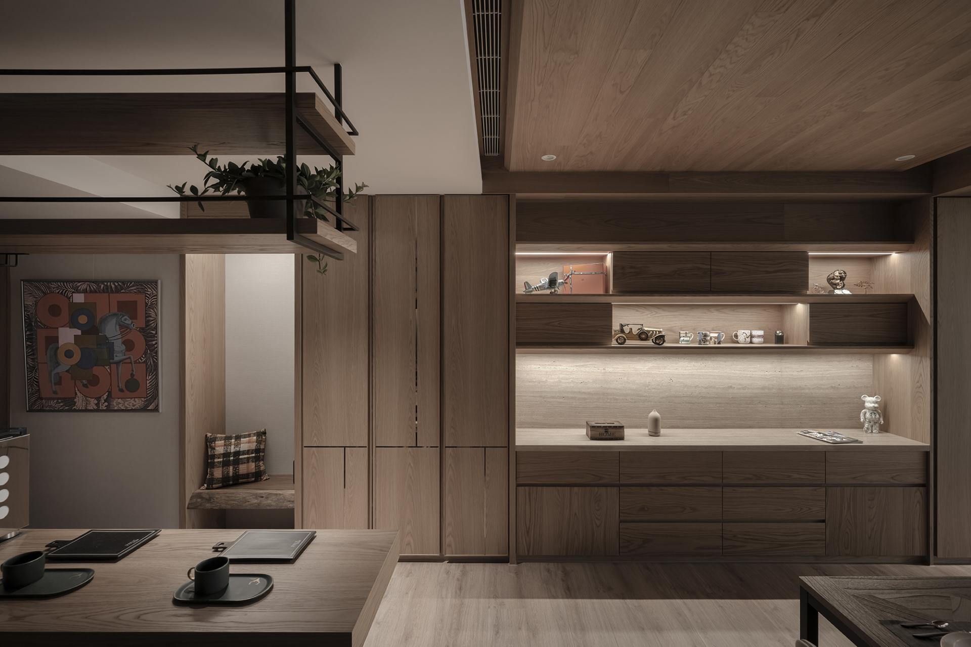 London Design Awards Winner - Gentle Grove