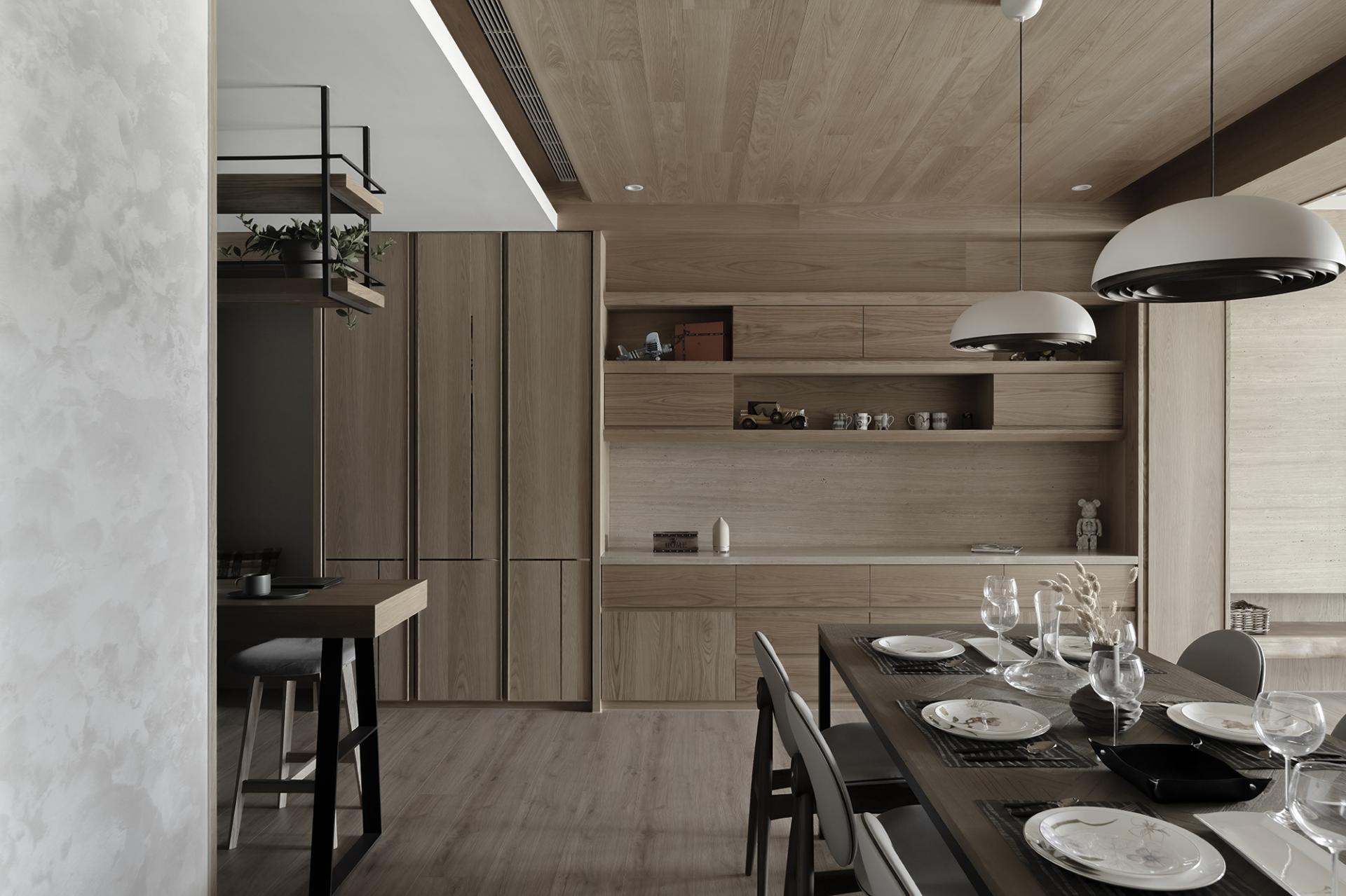 London Design Awards Winner - Gentle Grove