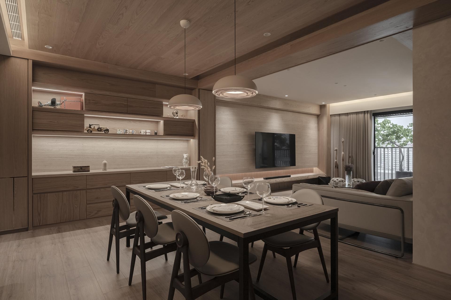 London Design Awards Winner - Gentle Grove