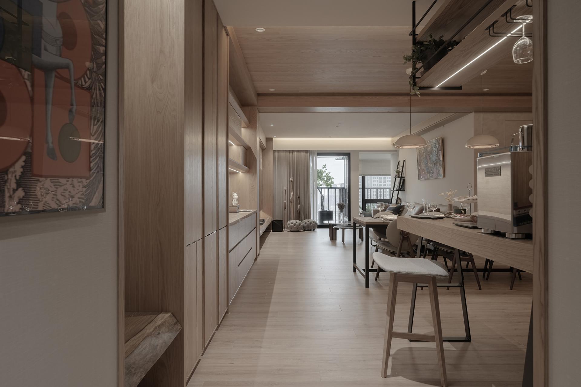 London Design Awards Winner - Gentle Grove