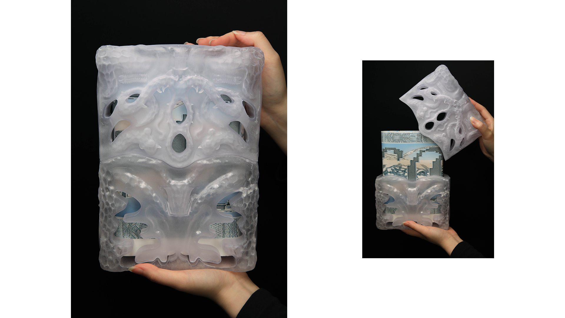 London Design Awards Winner - Bedtime Distance: Procrastination