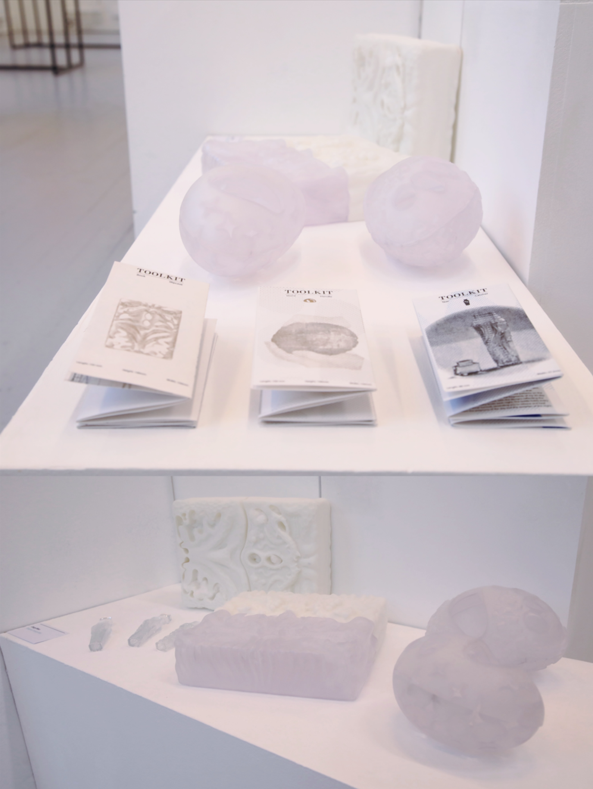 London Design Awards Winner - Bedtime Distance: Procrastination
