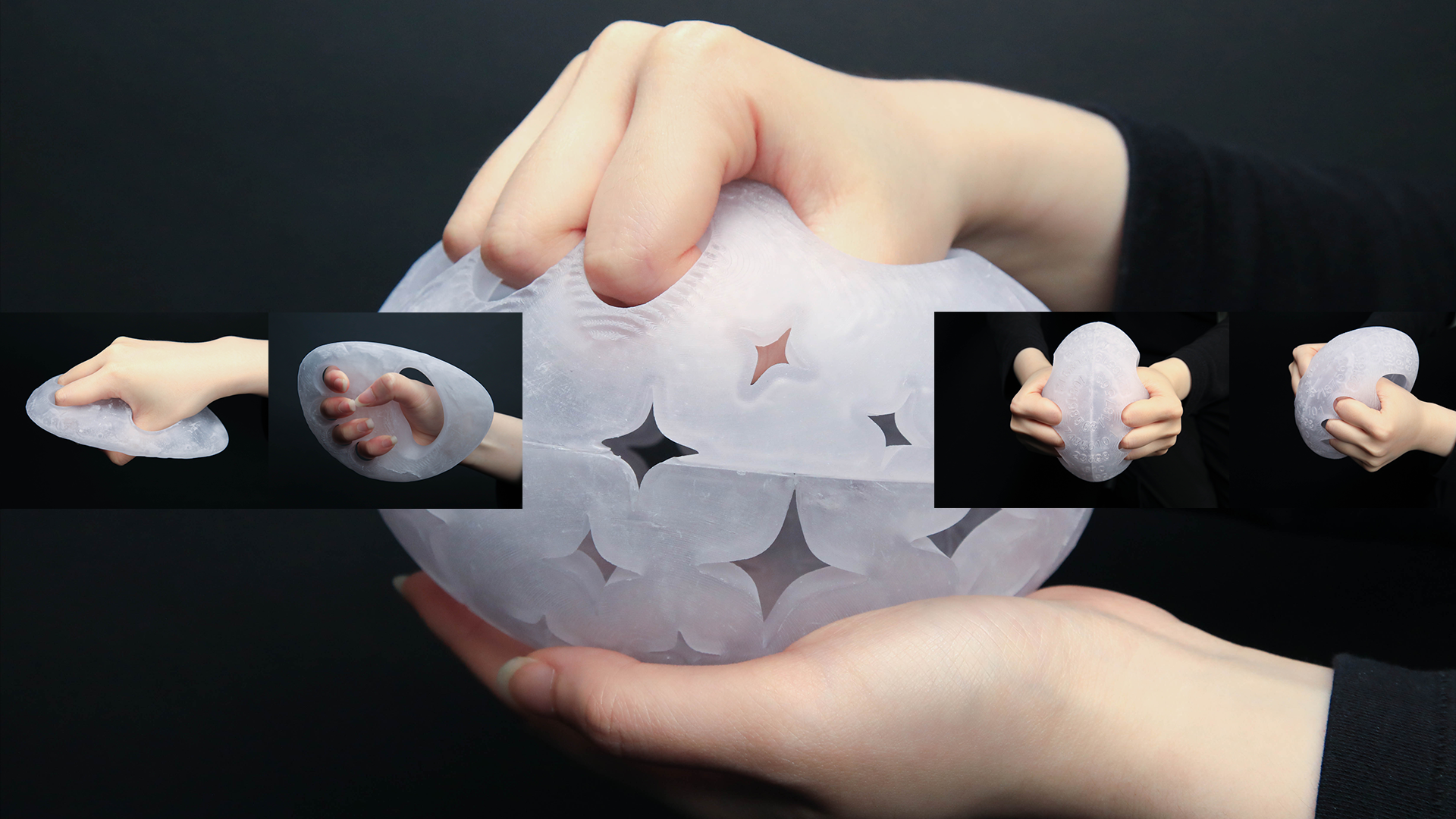 London Design Awards Winner - Bedtime Distance: Procrastination