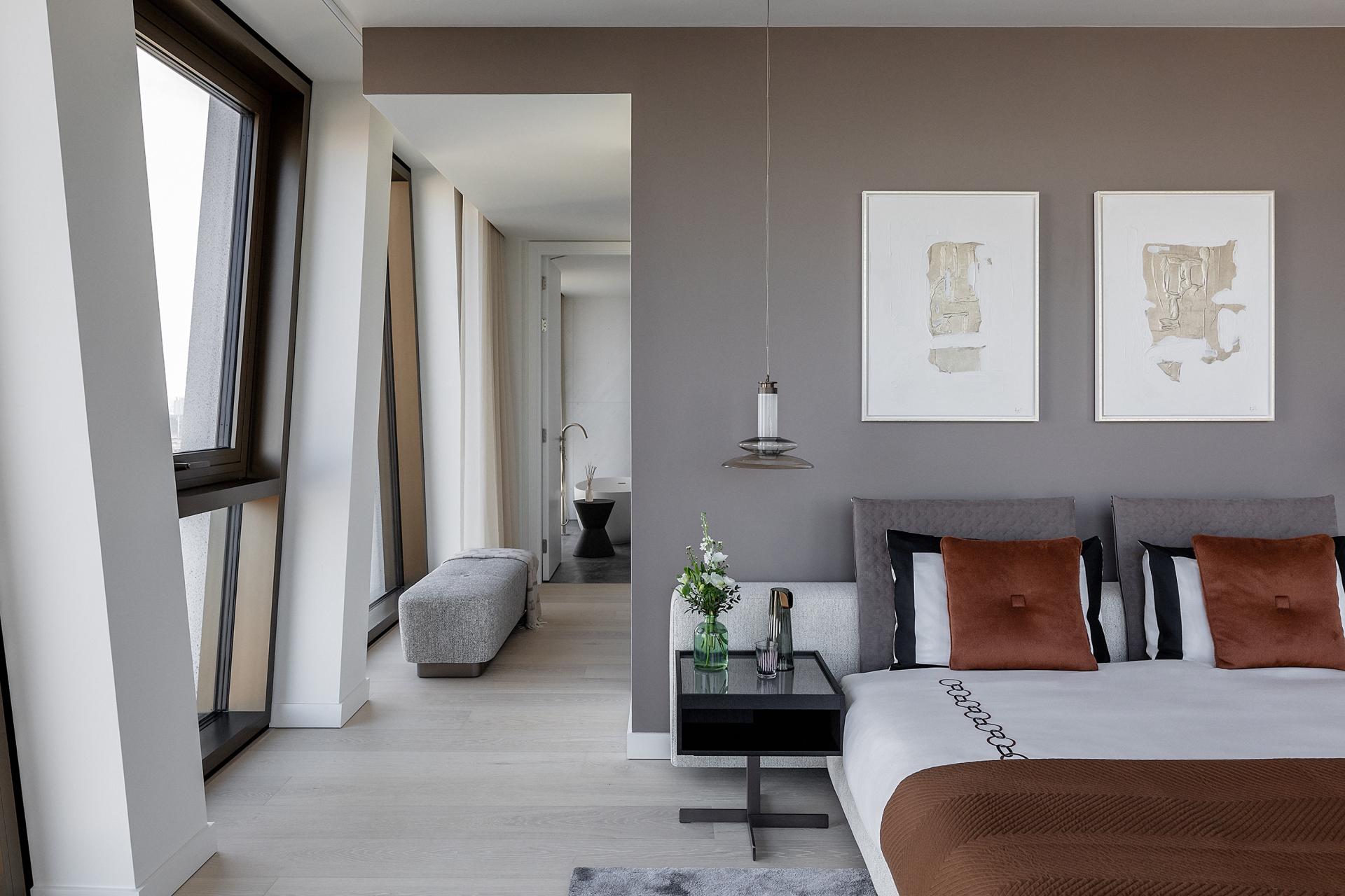 London Design Awards Winner - The Broadway Westminster
