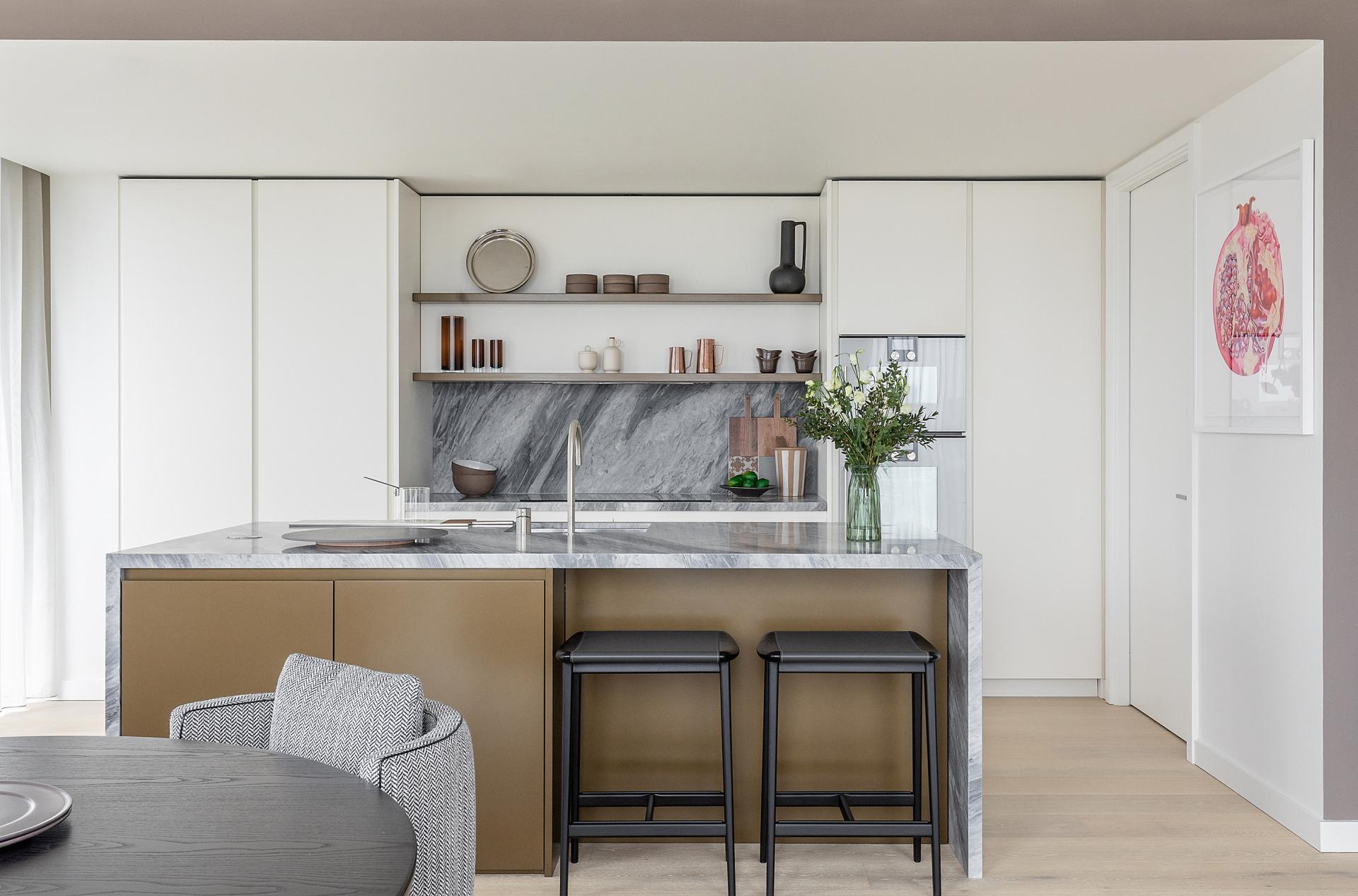 London Design Awards Winner - The Broadway Westminster