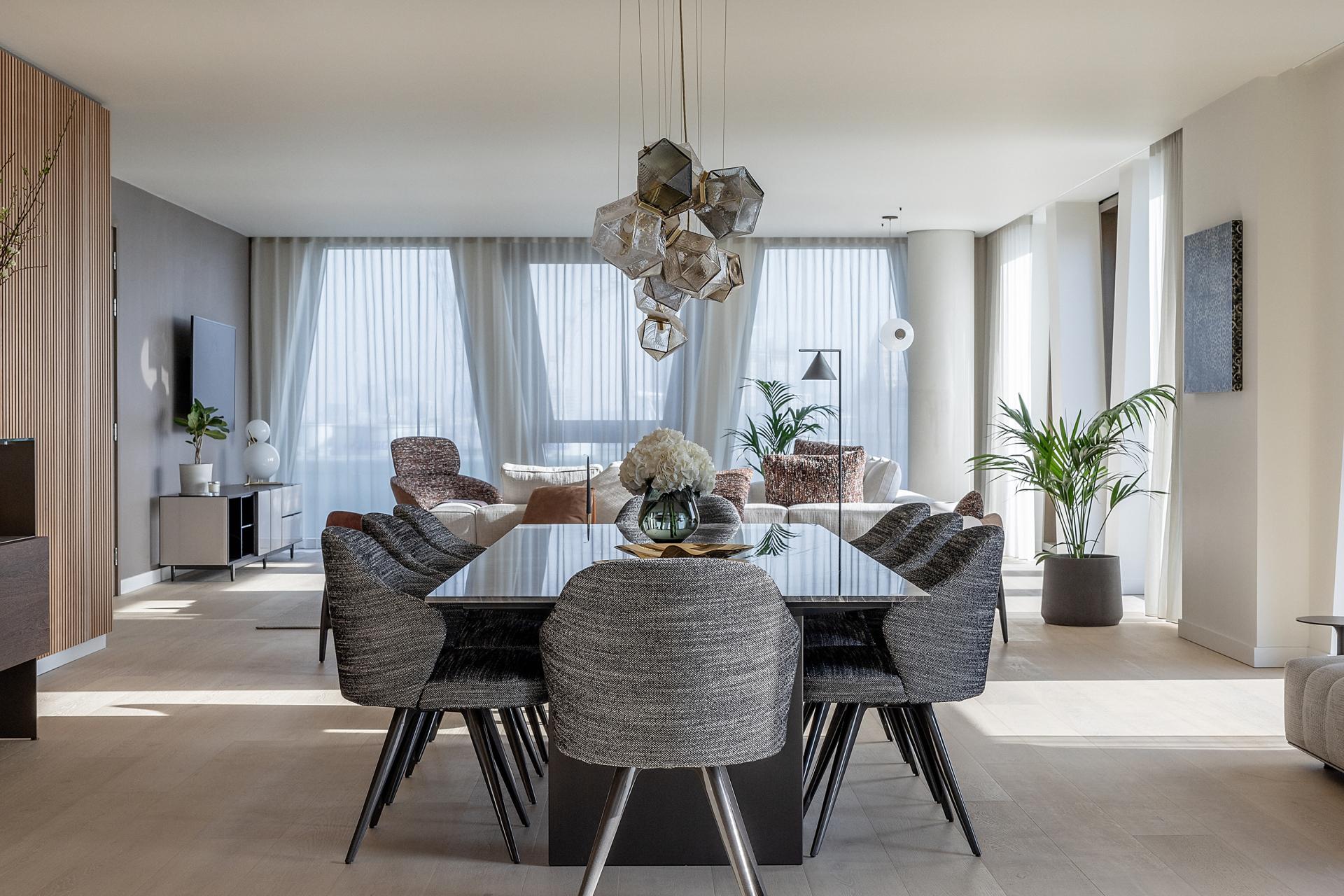 London Design Awards Winner - The Broadway Westminster