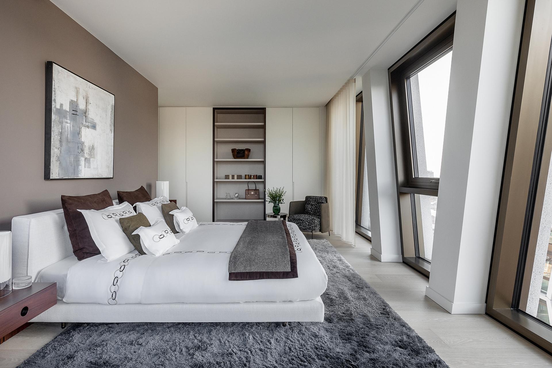 London Design Awards Winner - The Broadway Westminster
