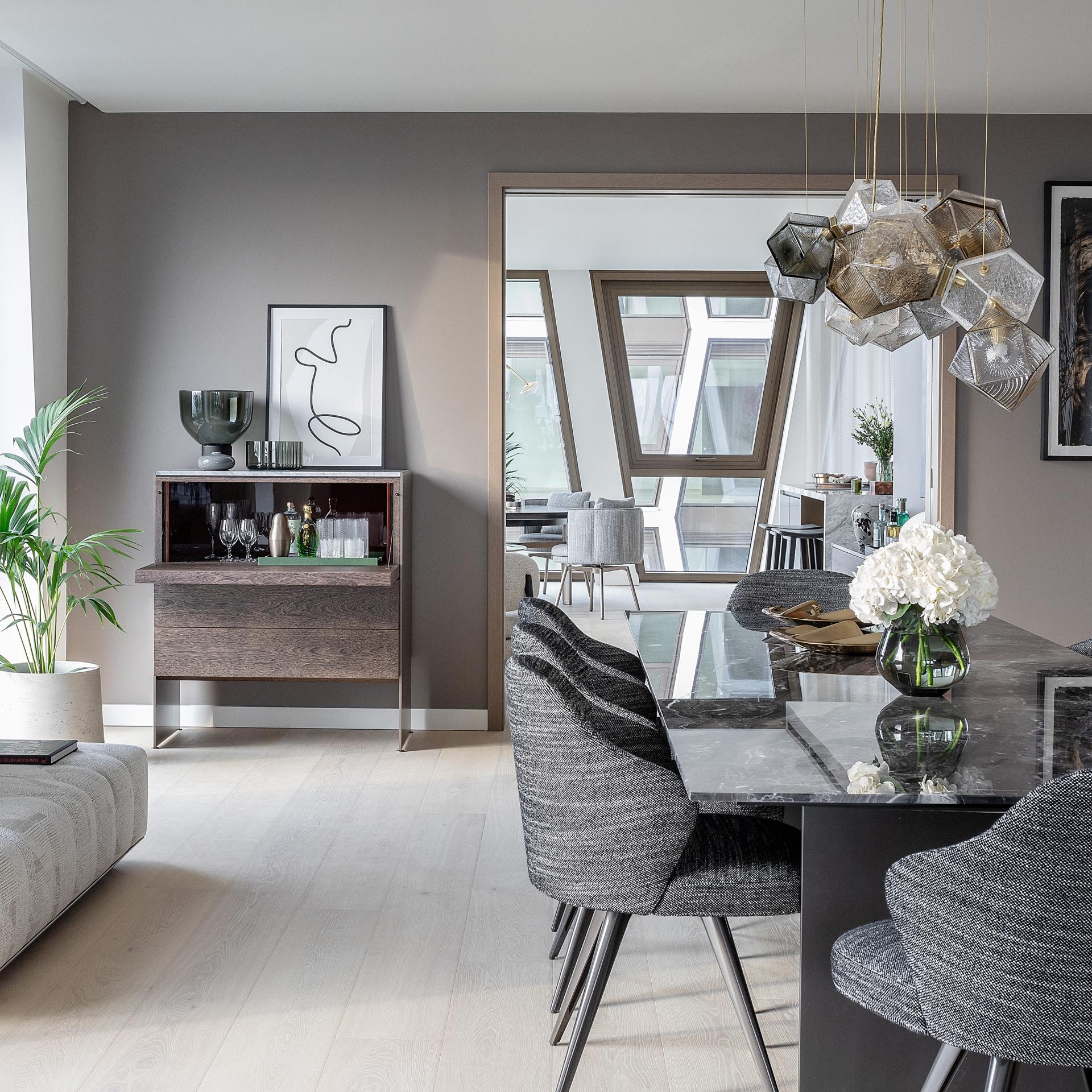 London Design Awards Winner - The Broadway Westminster