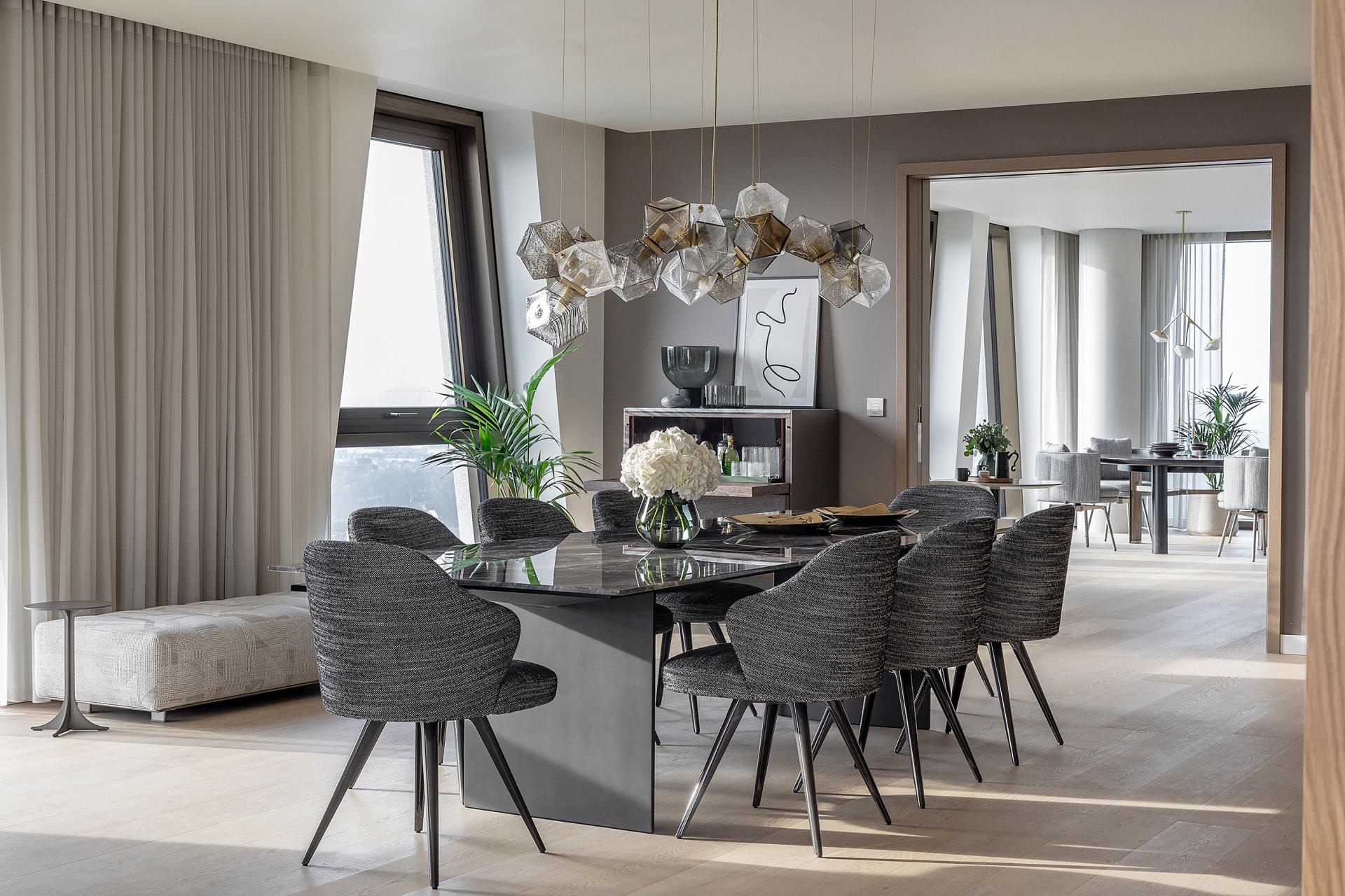 London Design Awards Winner - The Broadway Westminster