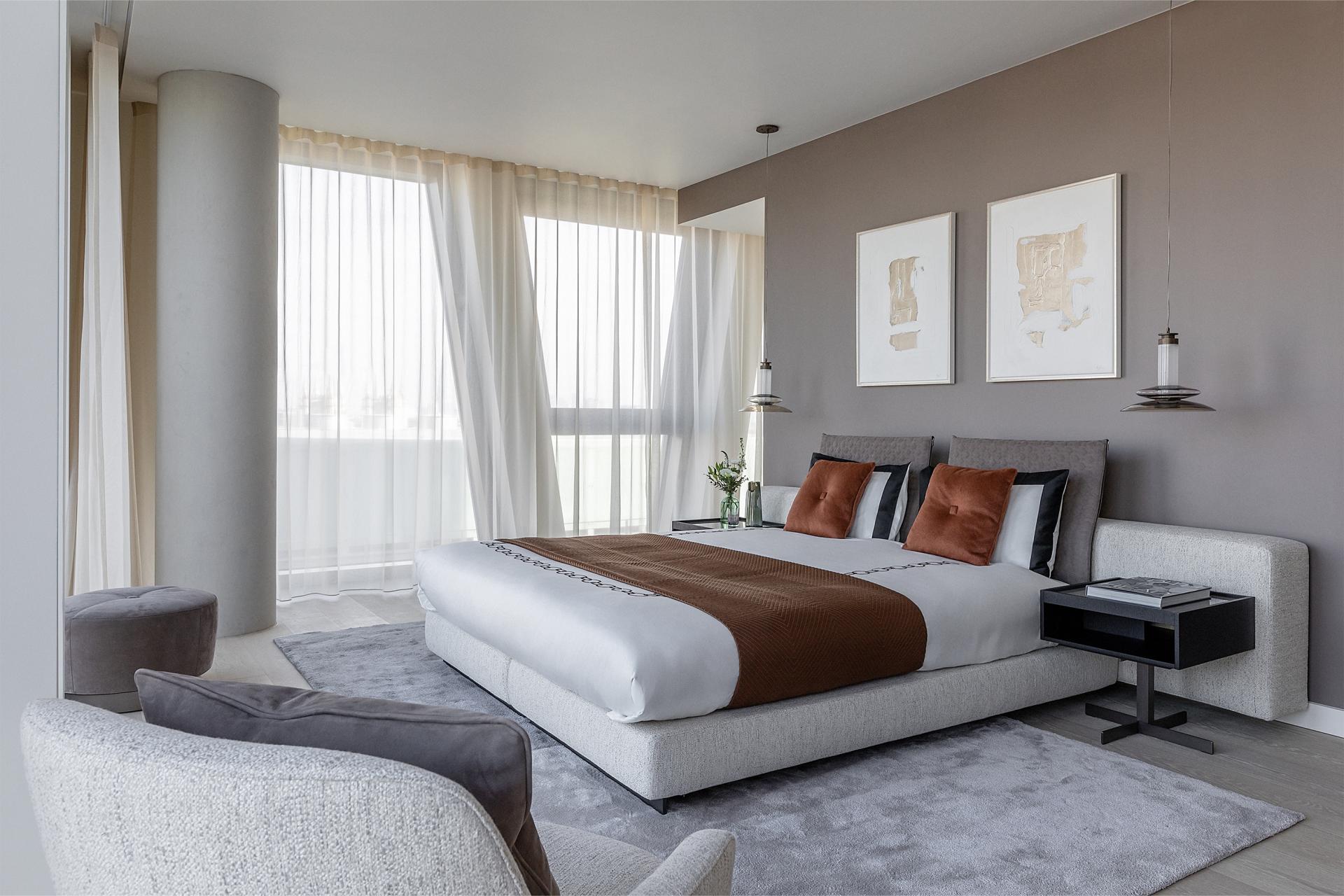 London Design Awards Winner - The Broadway Westminster