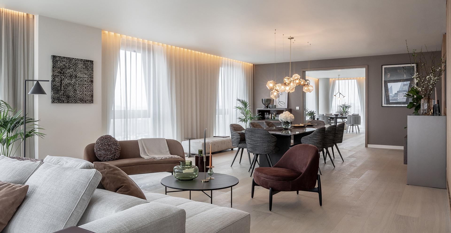 London Design Awards Winner - The Broadway Westminster