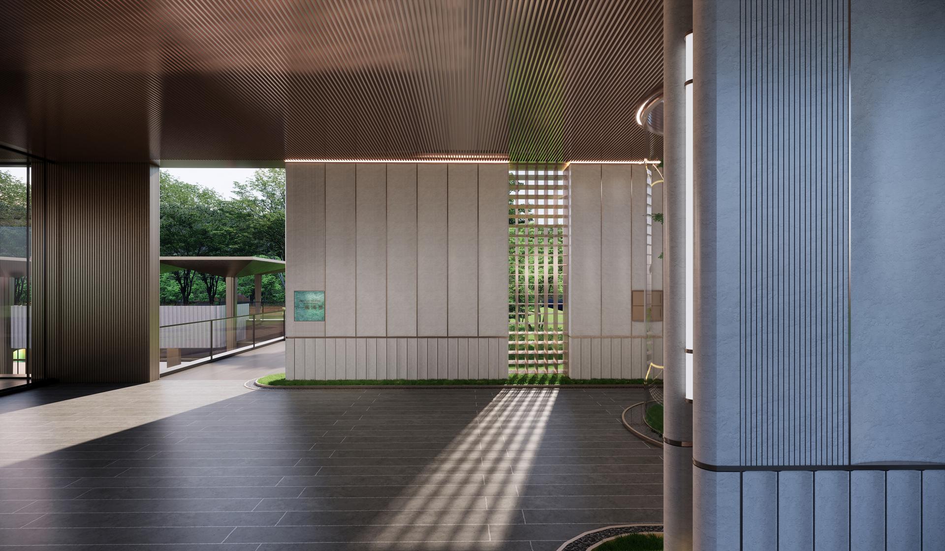 London Design Awards Winner - JOYFUL PLACE