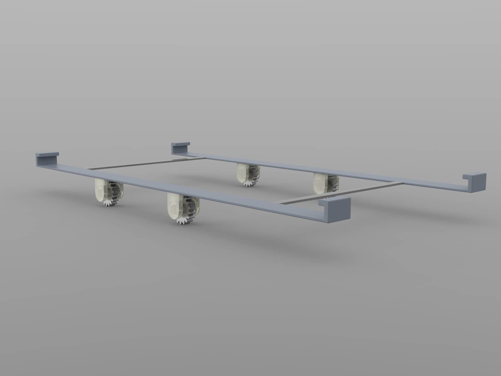 London Design Awards Winner - AscendMate