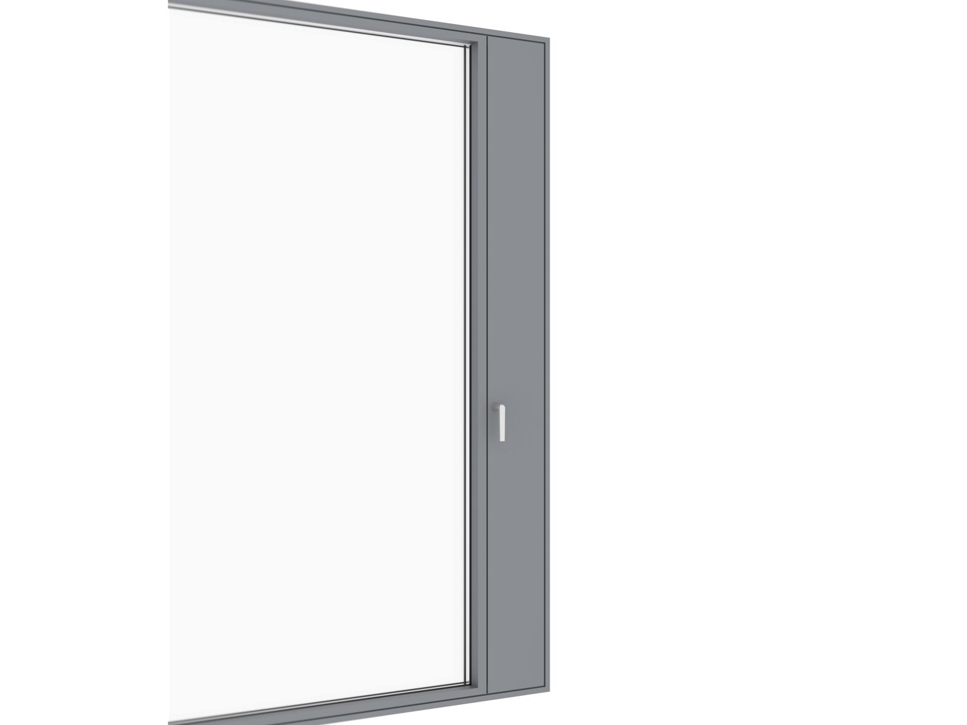 London Design Awards Winner - Annecy Thermal Break 105 Double Opening Window