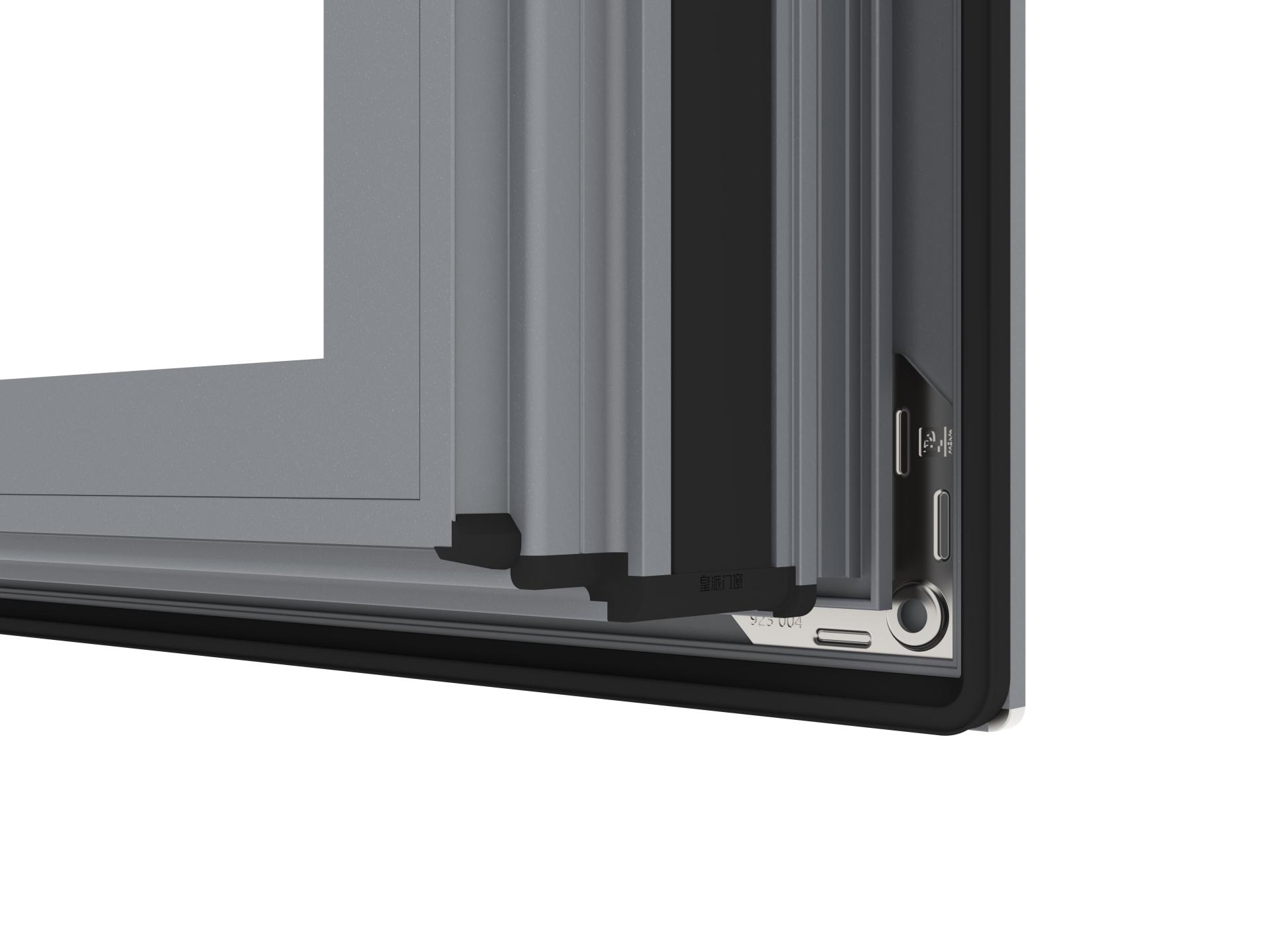 London Design Awards Winner - Annecy Thermal Break 105 Double Opening Window