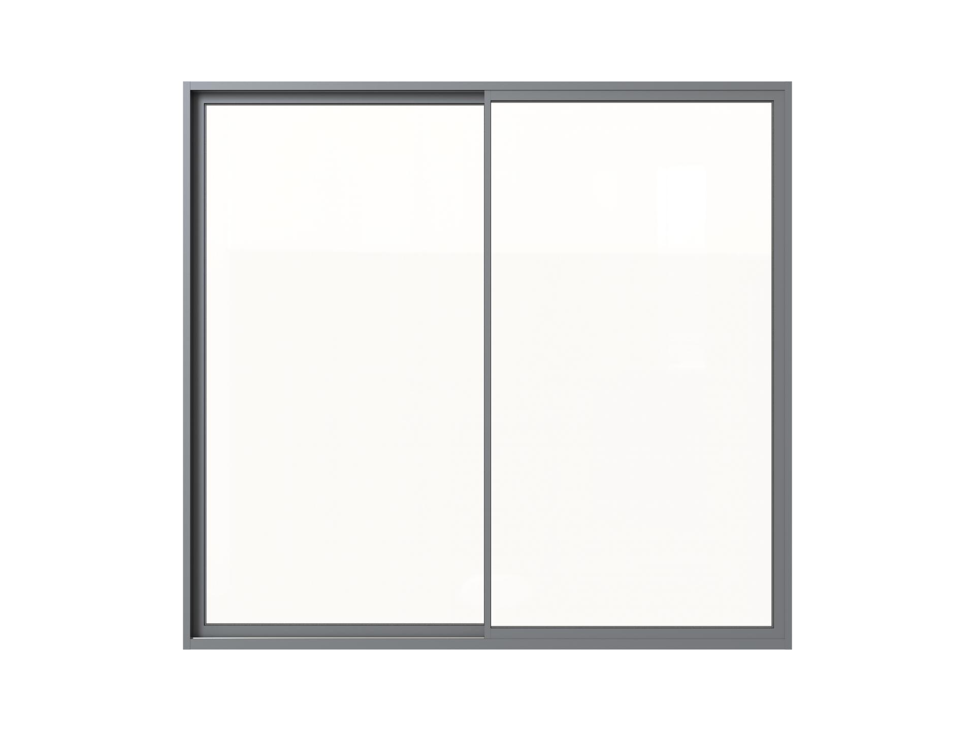 London Design Awards Winner - Champion Vision Non-Thermal Break Sliding Door