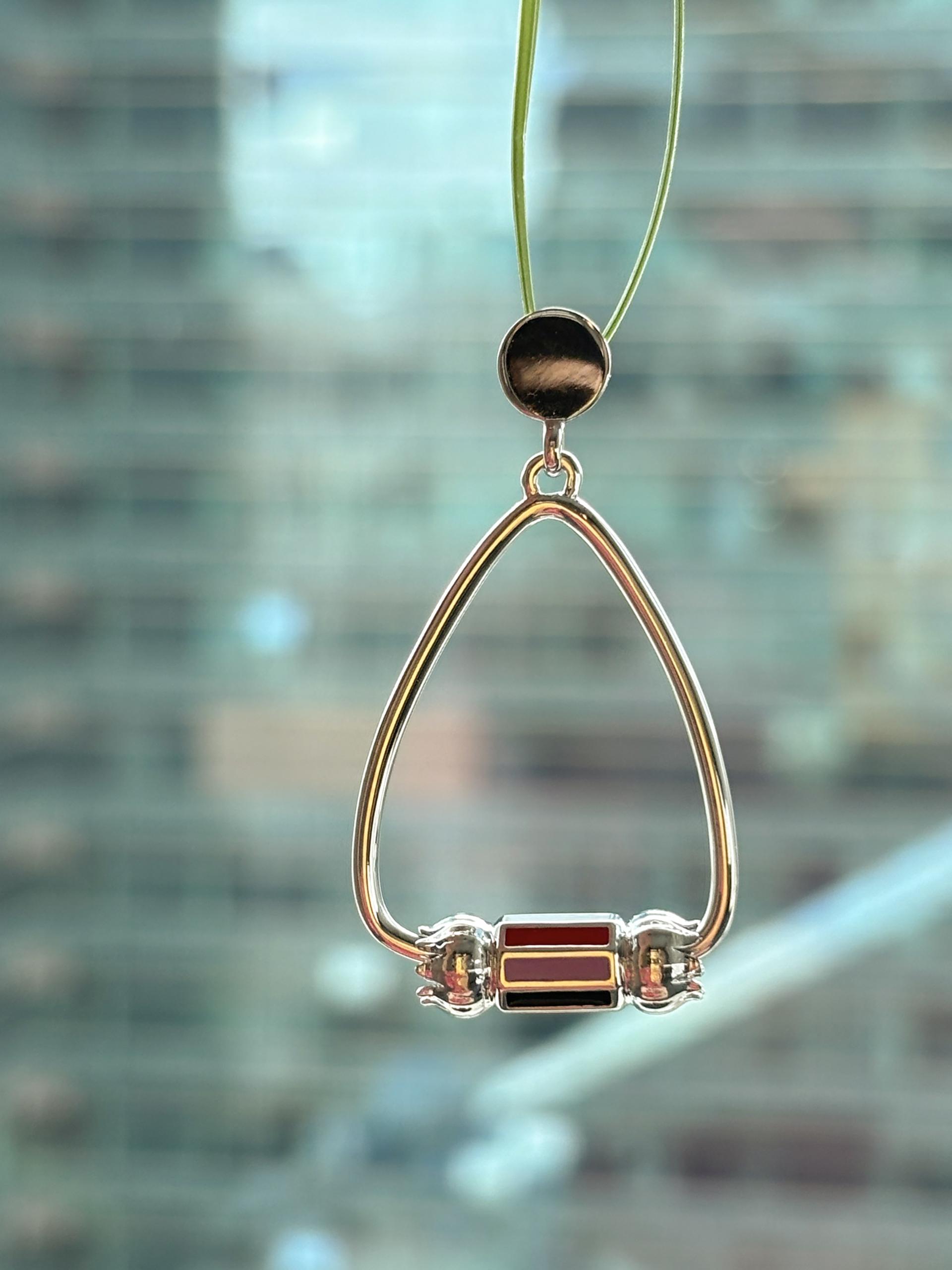 London Design Awards Winner - Nine Nine return to One Series