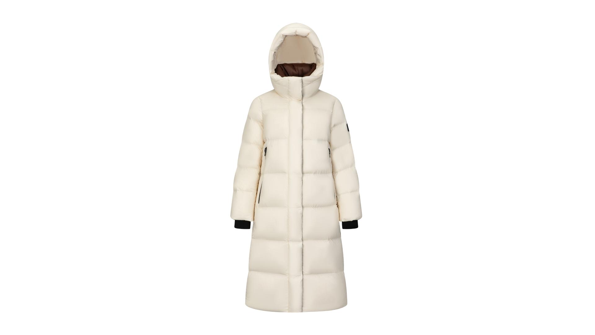 London Design Awards Winner - Detachable Inflatable Pillow Down Jacket
