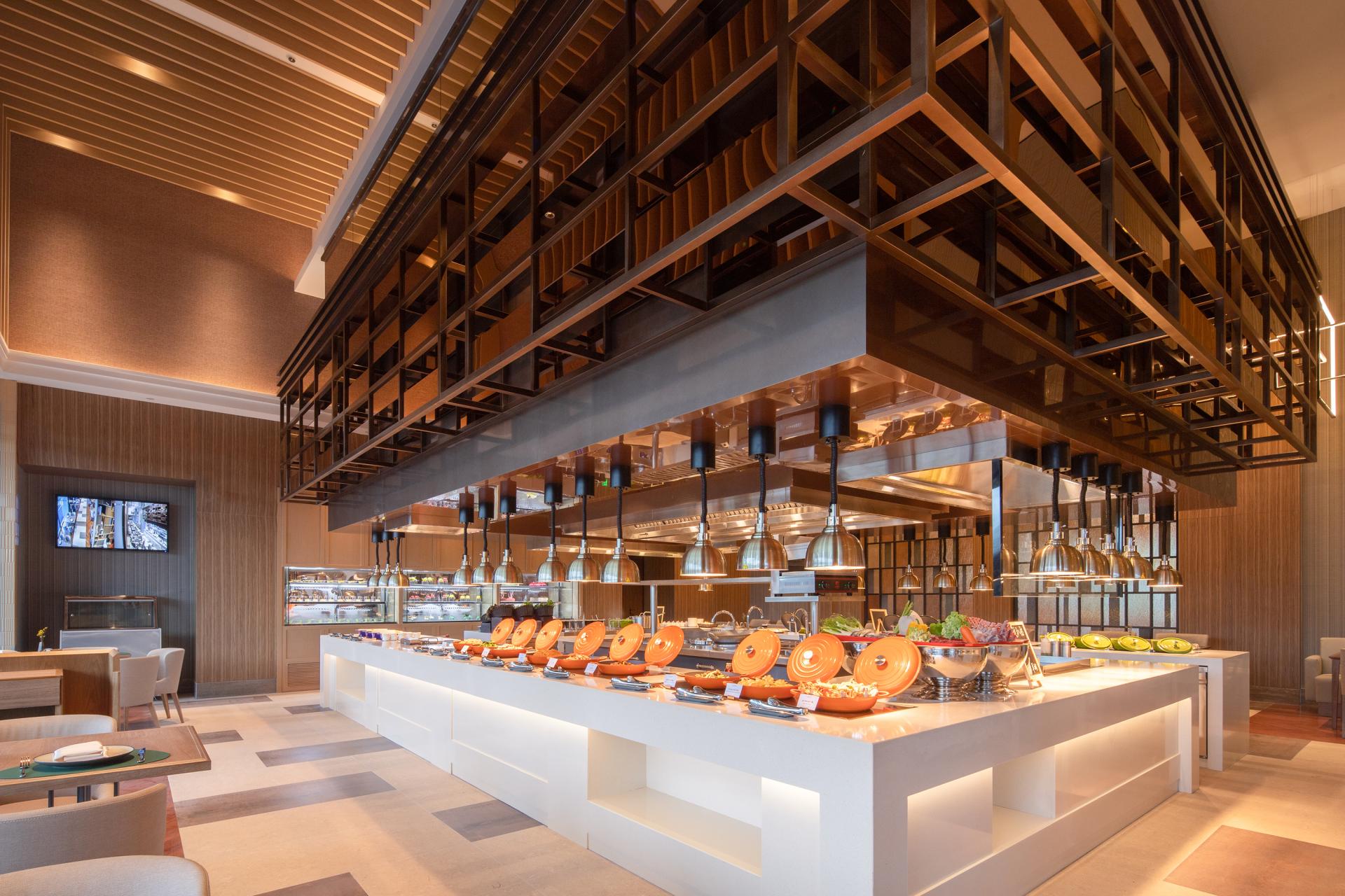 London Design Awards Winner - Landison Tianlan Hotel Dongyang