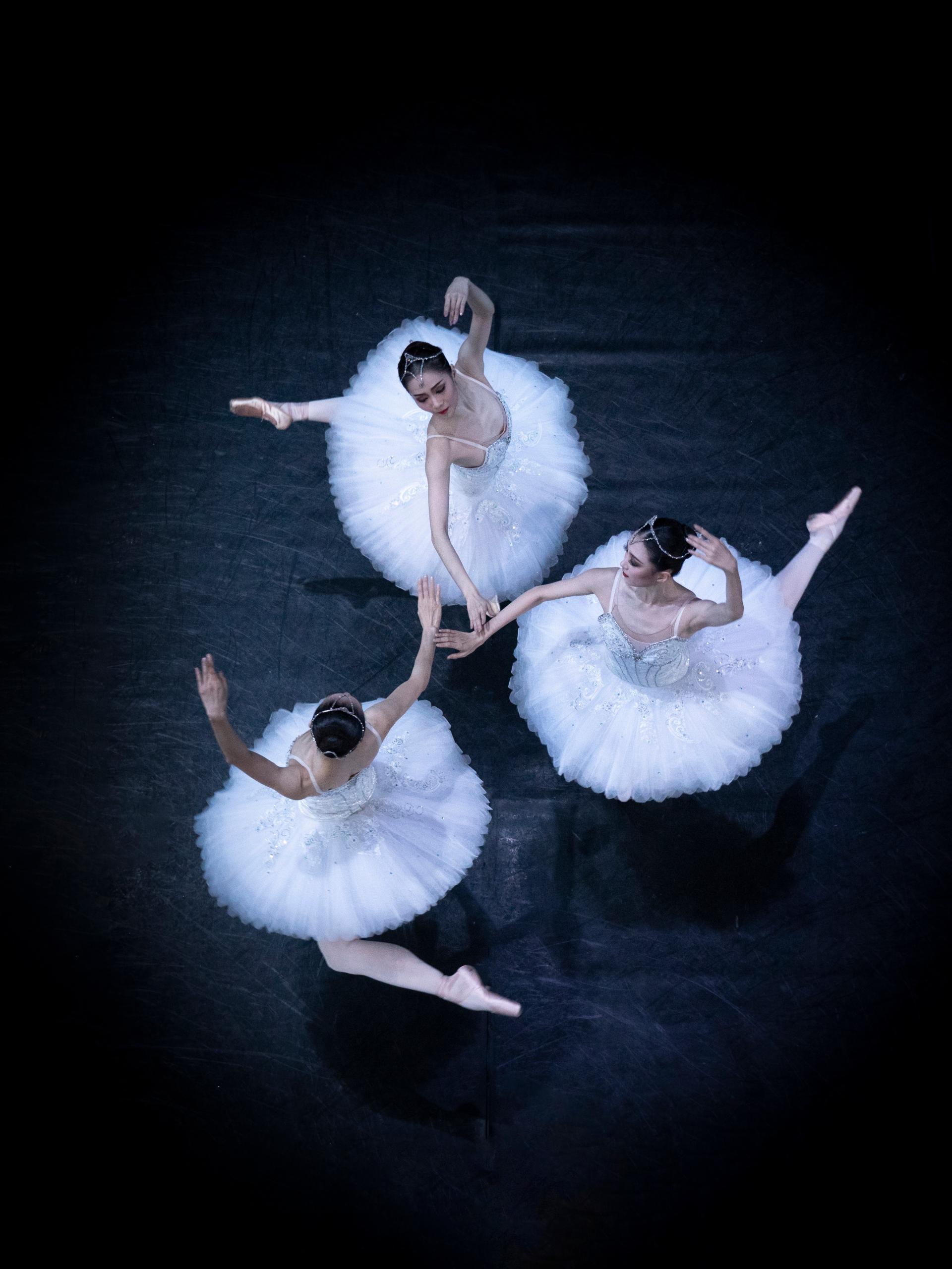 London Design Awards Winner - NBC ZBYL (SHENZHEN ) BALLET SCHOOL