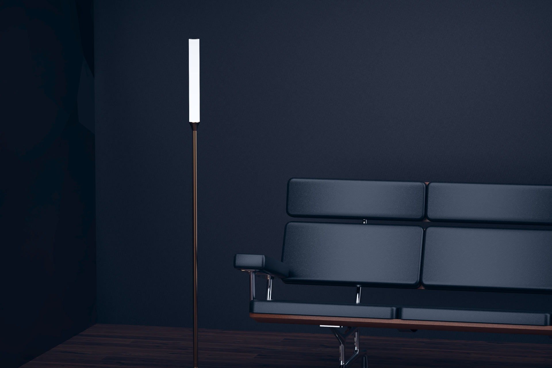 London Design Awards Winner - LuxBlade