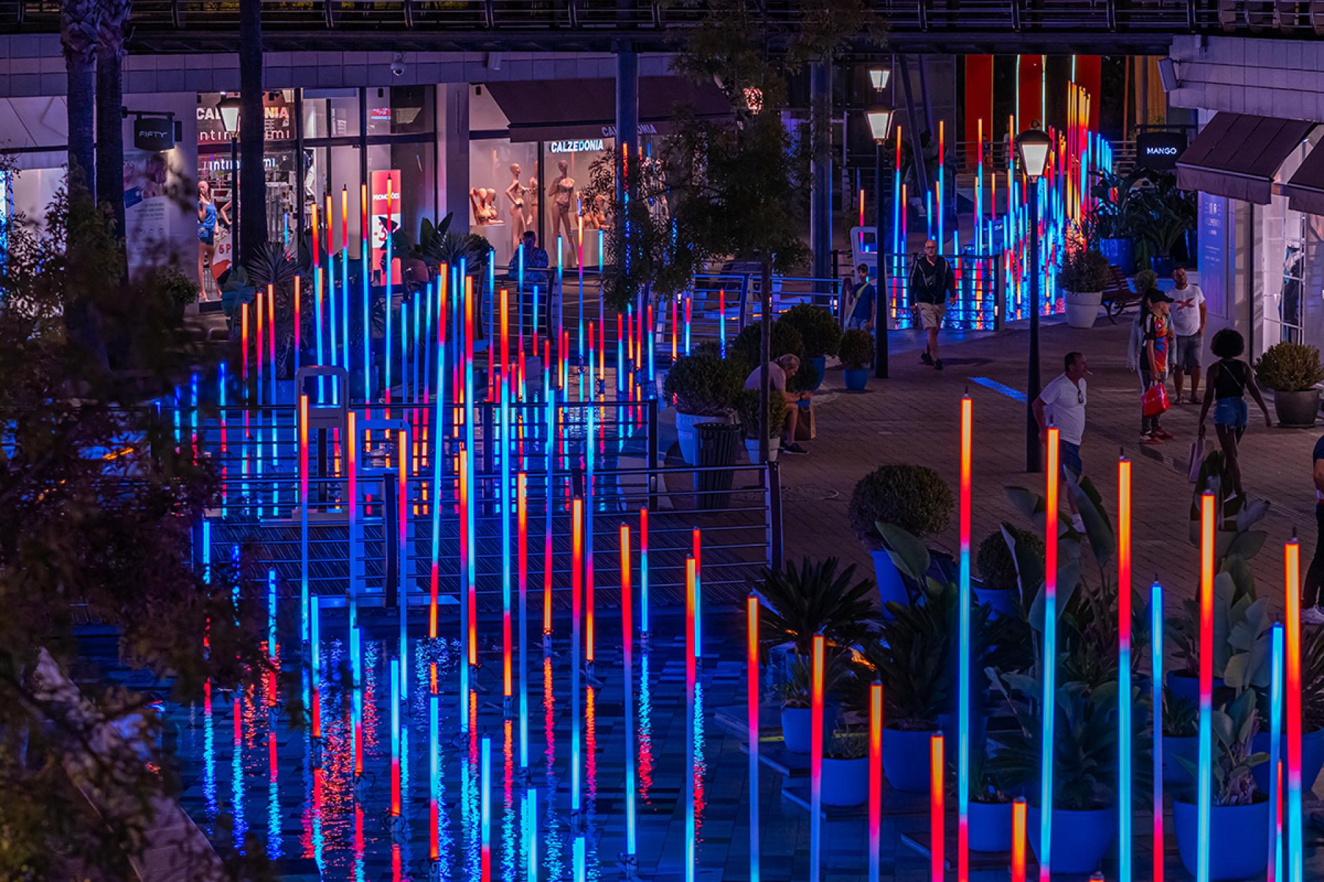 London Design Awards Winner - Elements