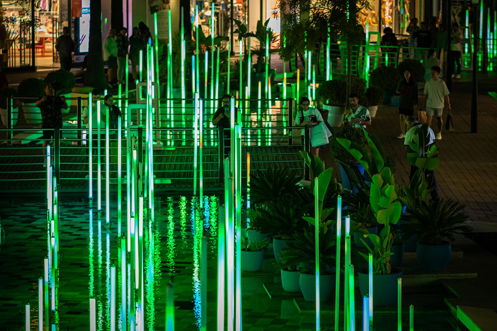 London Design Awards Winner - Elements