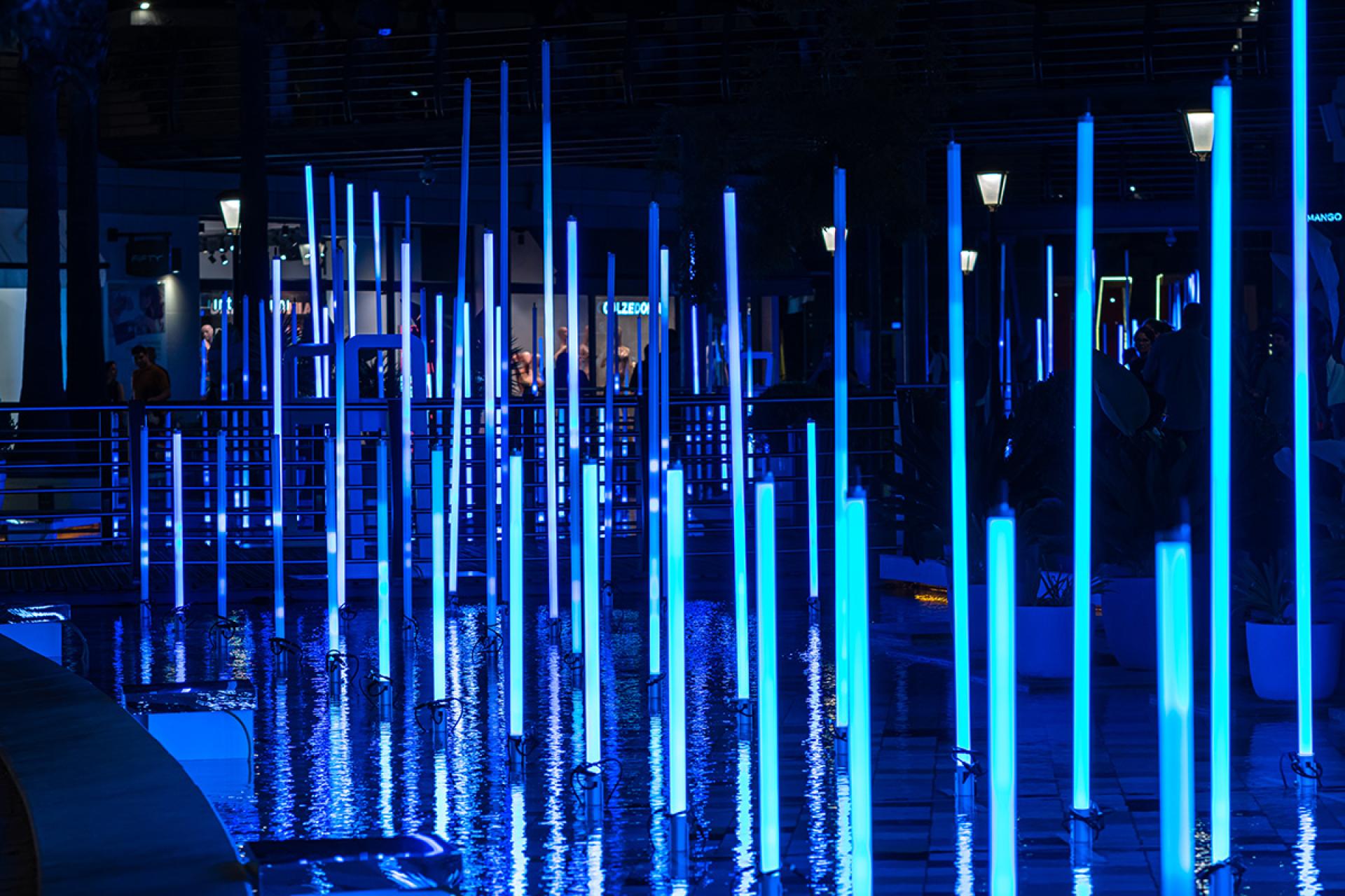 London Design Awards Winner - Elements