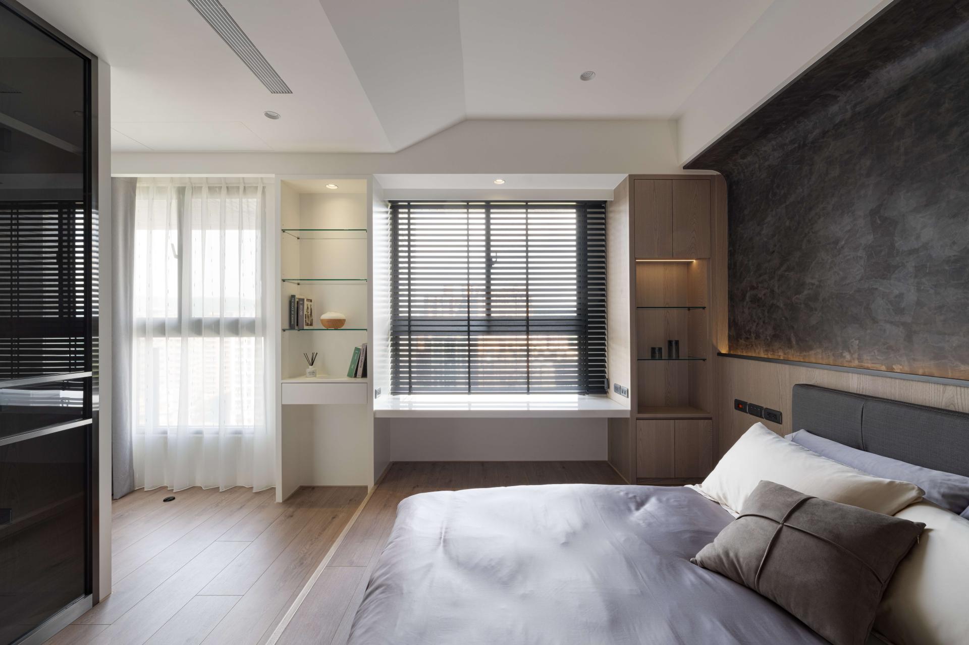 London Design Awards Winner -  Purity in Luxury