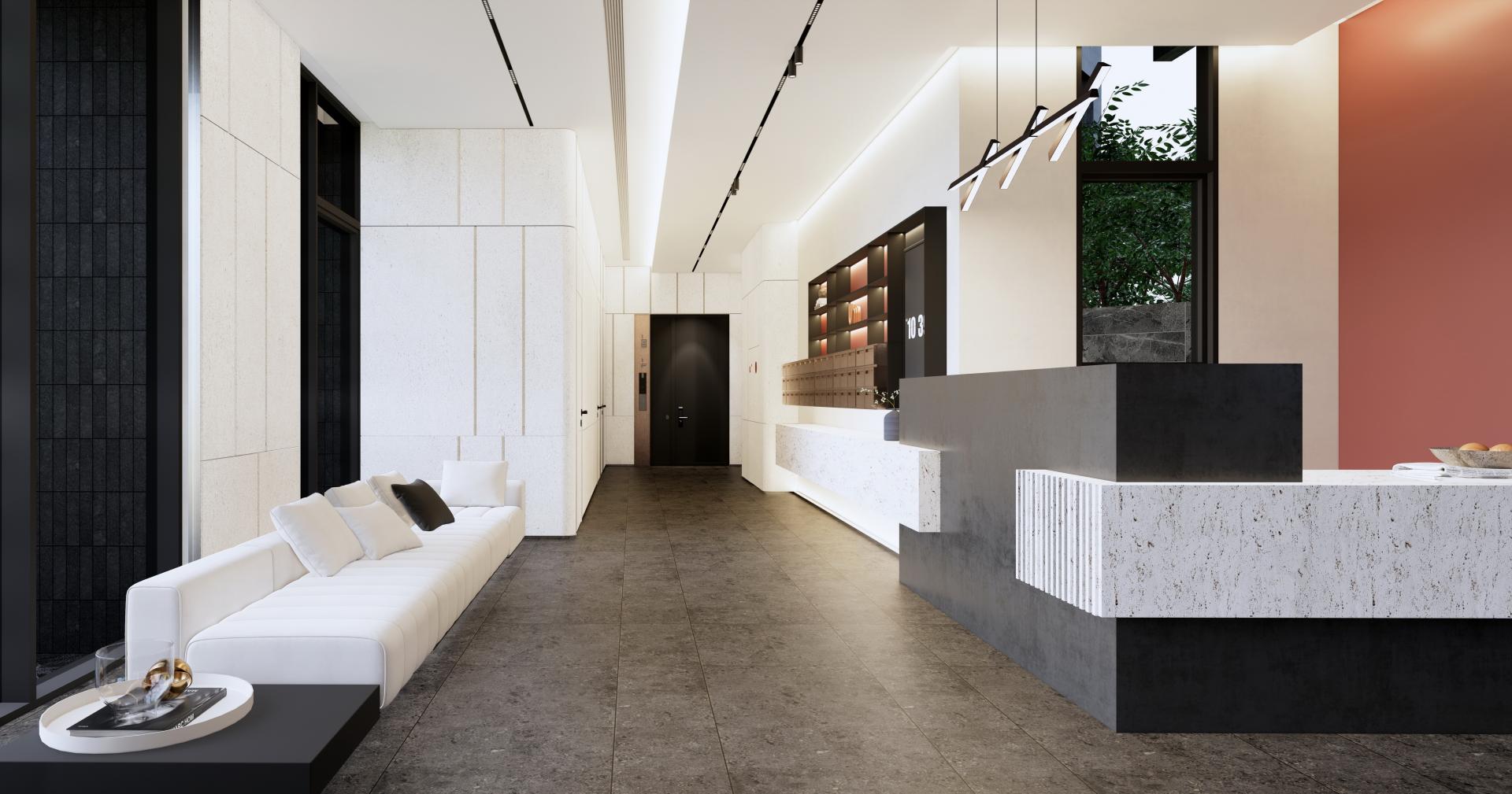 London Design Awards Winner - Urban Intersections