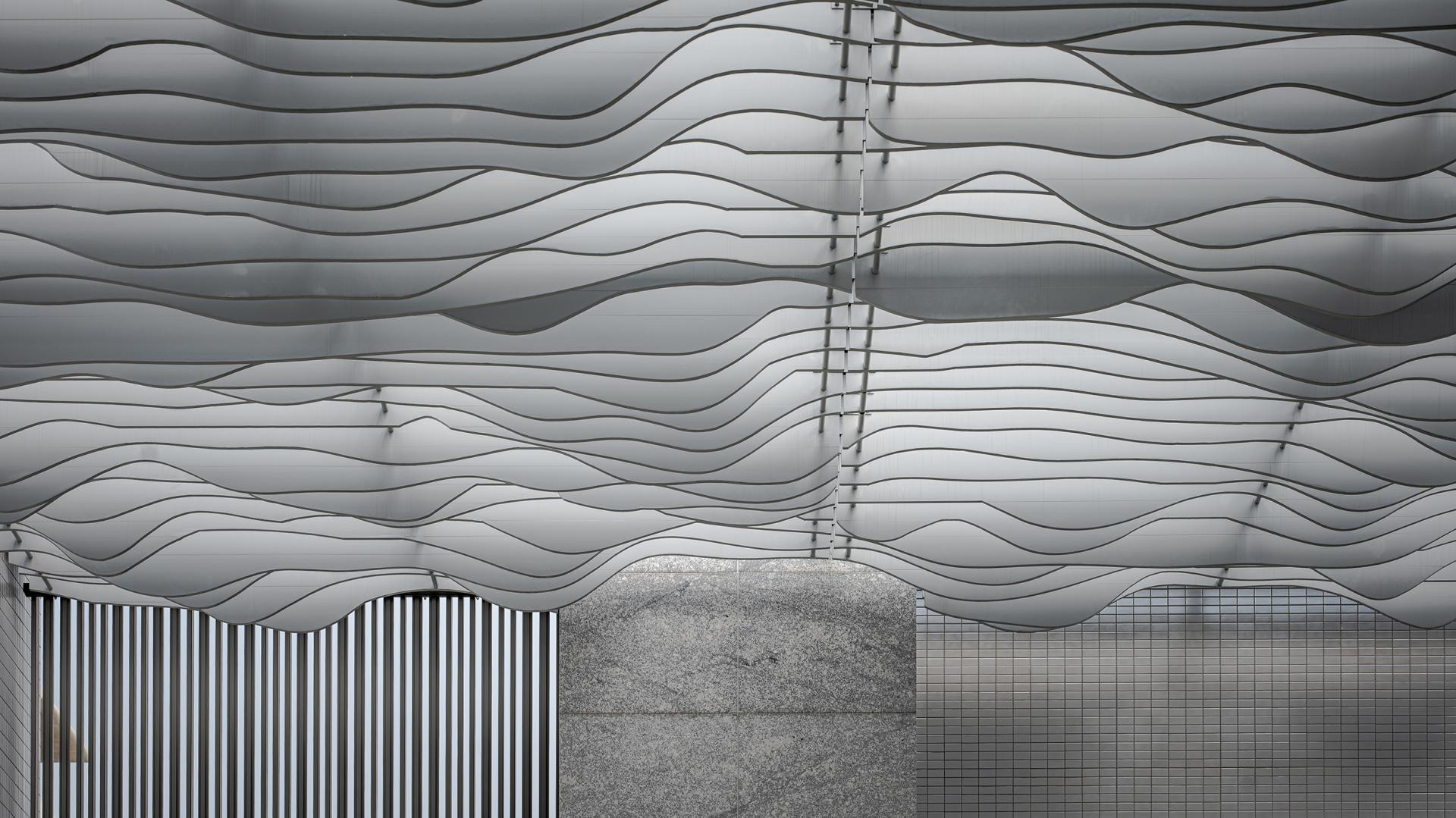 London Design Awards Winner - URBAN CLOUDS