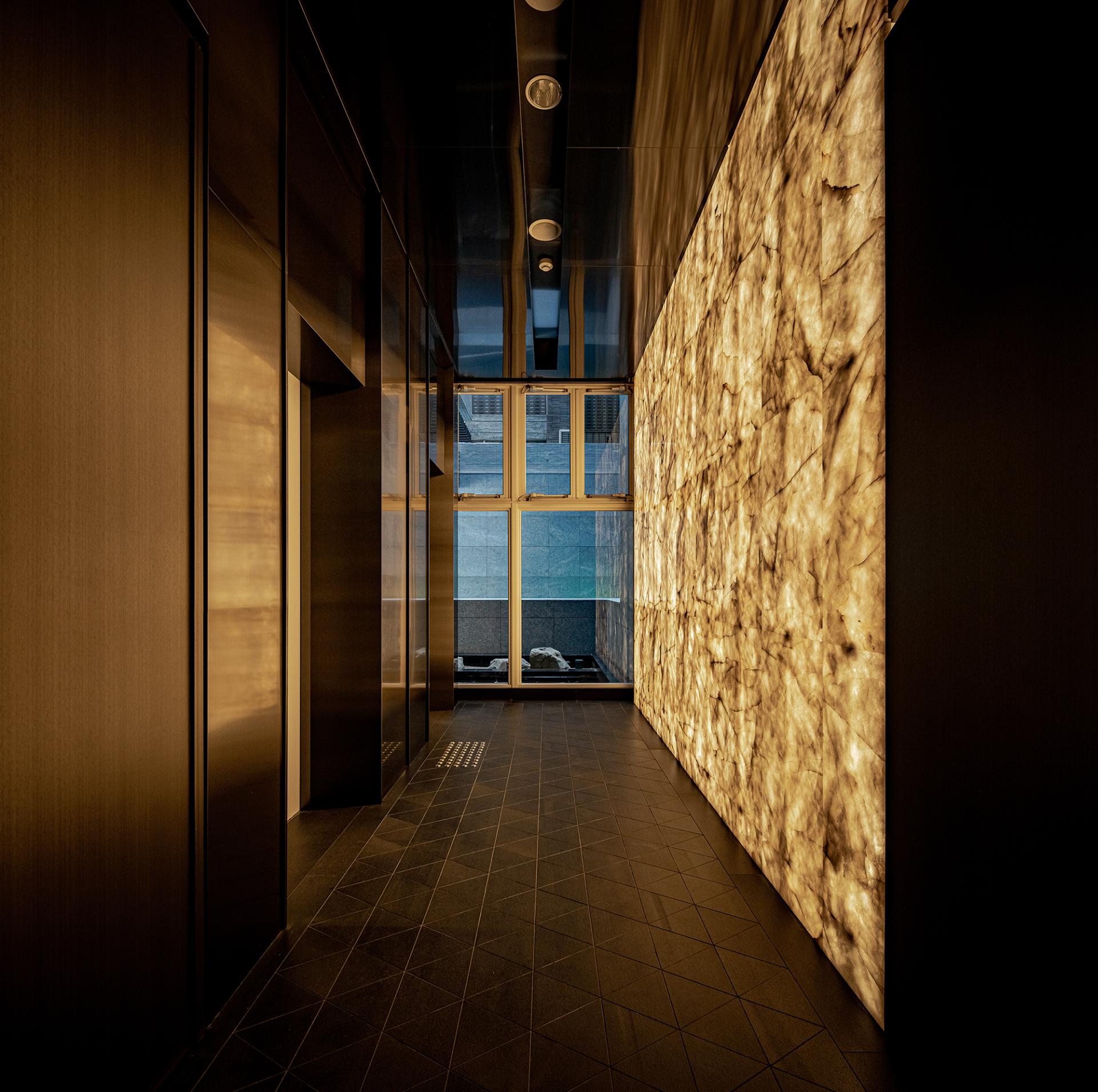 London Design Awards Winner - URBAN CLOUDS