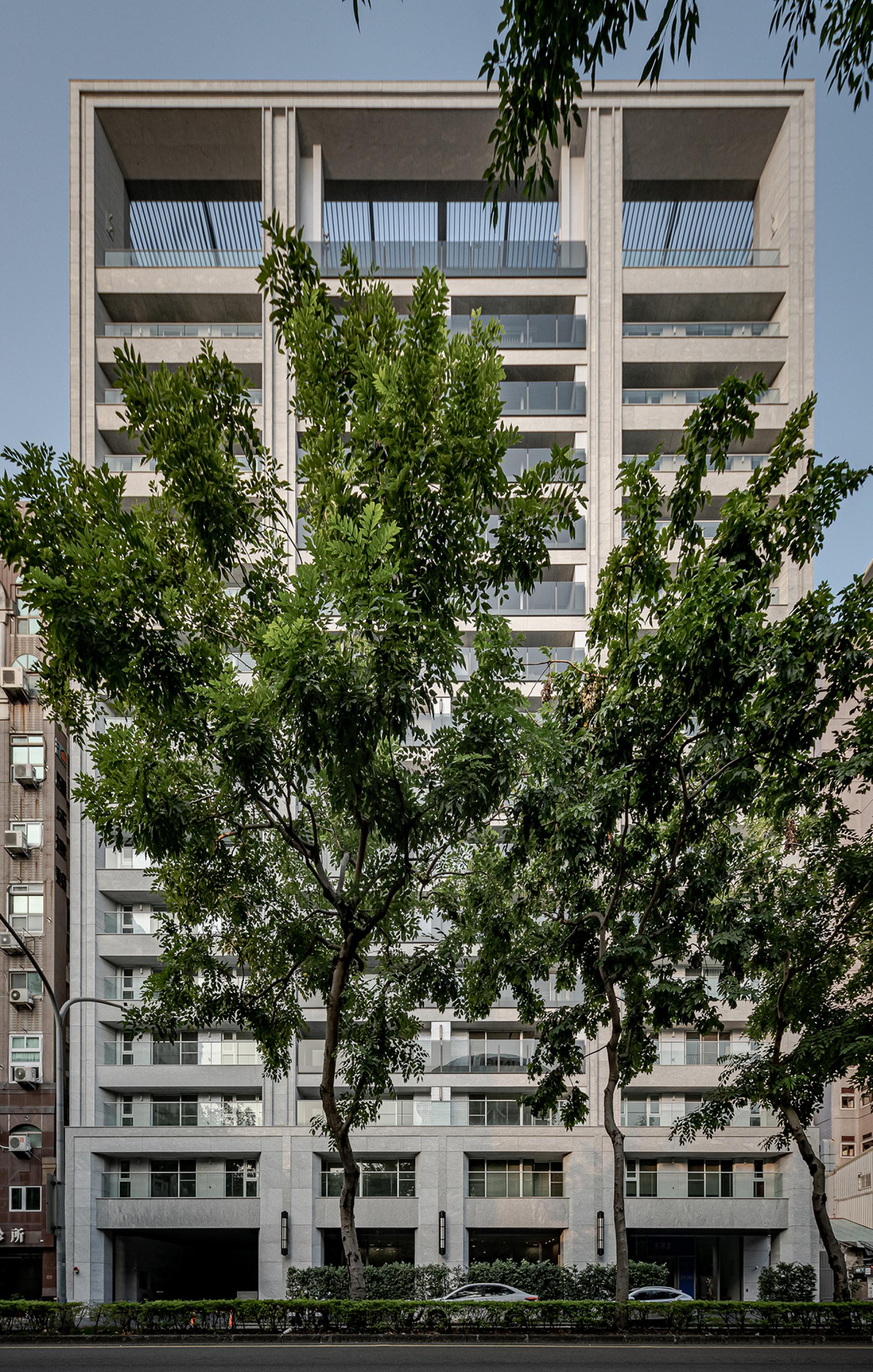 London Design Awards Winner - URBAN CLOUDS
